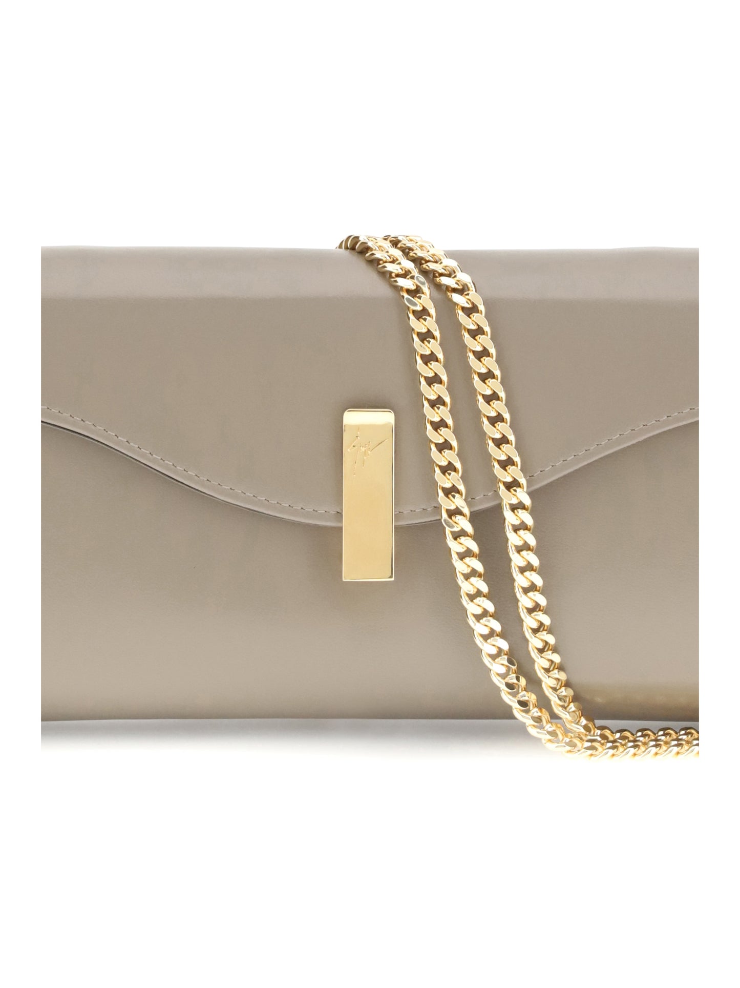 Giuseppe Zanotti Women Flutie Clutch Bag GIUSEPPE ZANOTTI