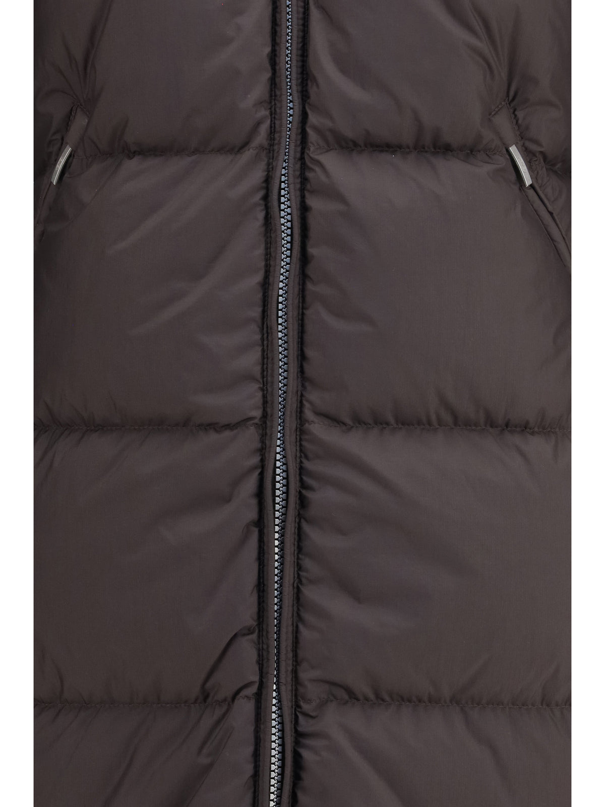 Parajumpers Women Panda Long Down Jacket PARAJUMPERS
