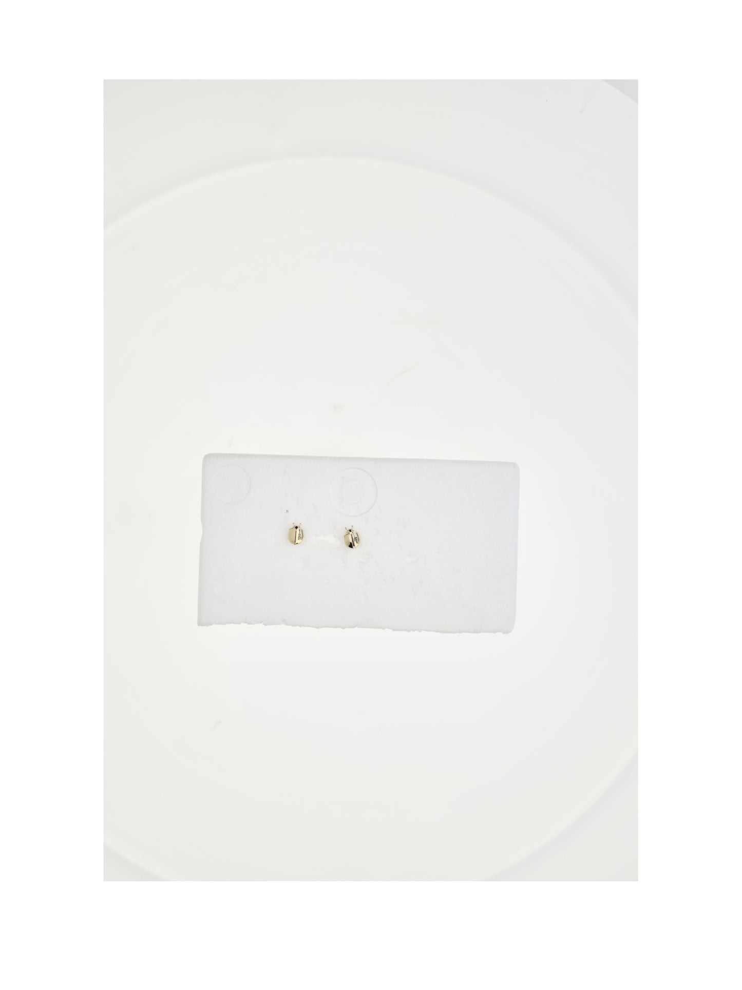 Dior Women Lady Spark Earrings CHRISTIAN DIOR