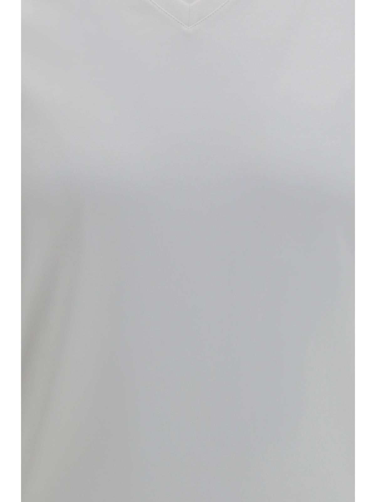 Gucci Men Soft Rayon Jersey T-Shirt