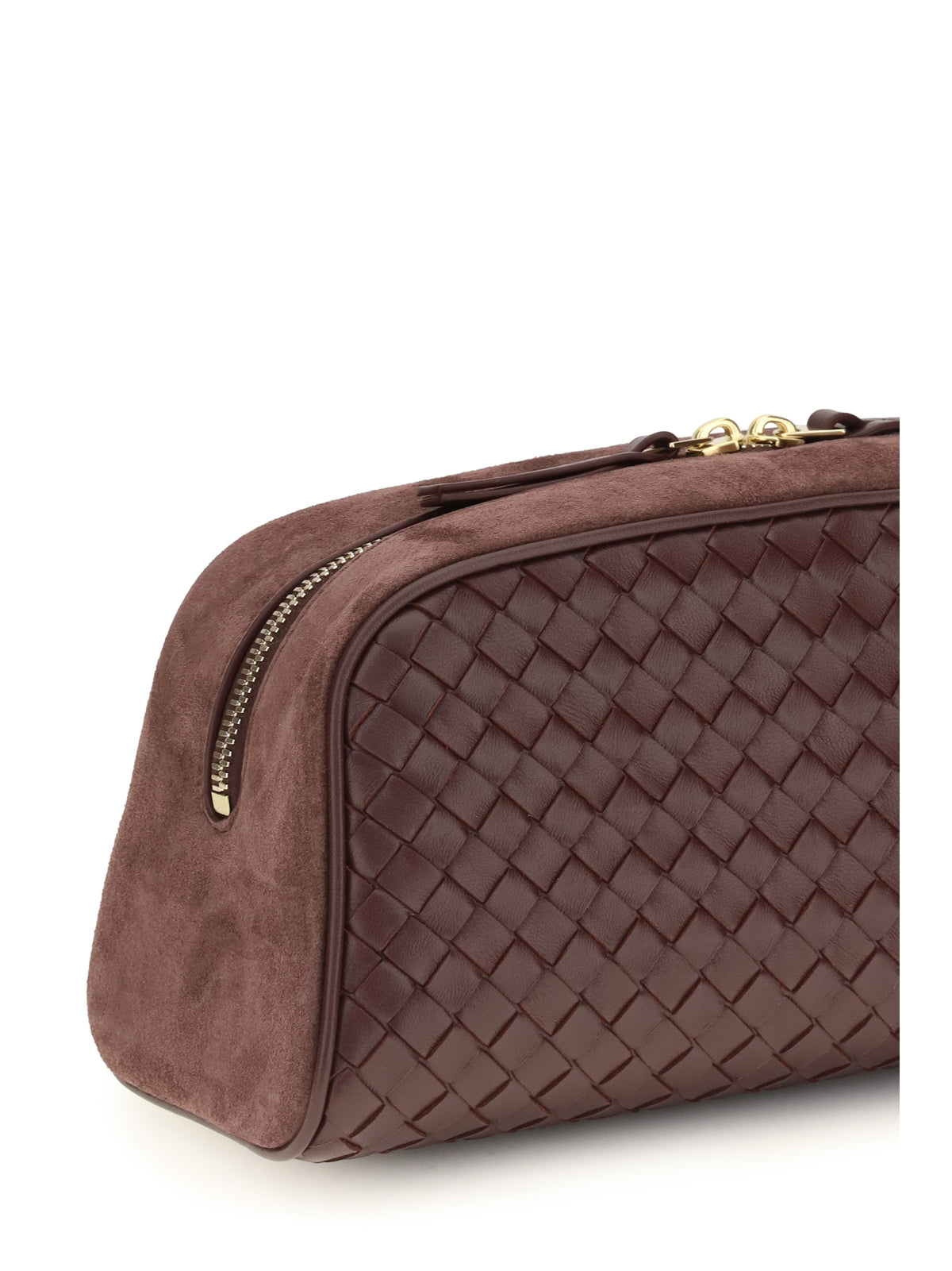 Bottega Veneta Women Large Nodo Pouch BOTTEGA VENETA