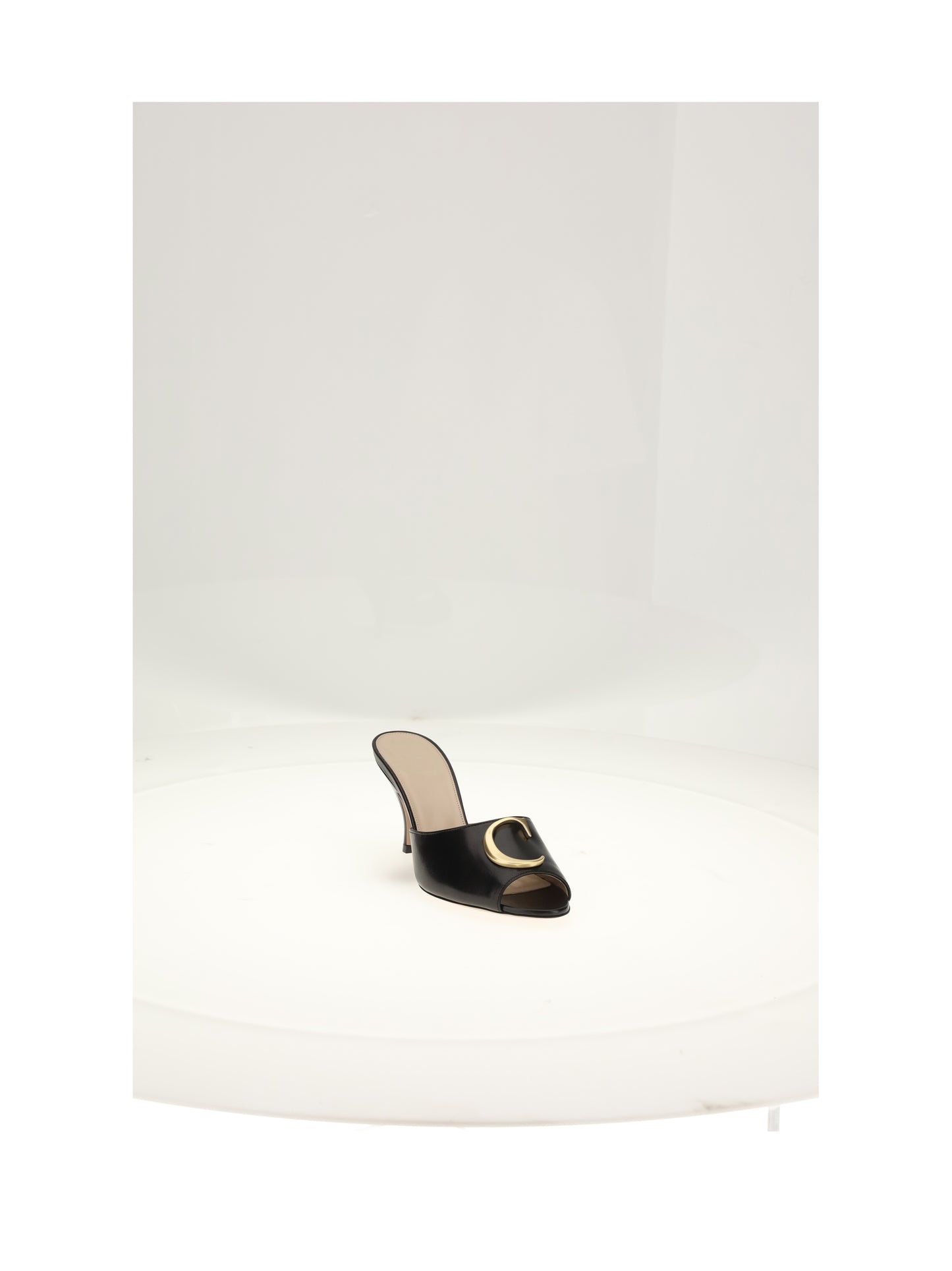 Dior Women Sandal Shoes CHRISTIAN DIOR