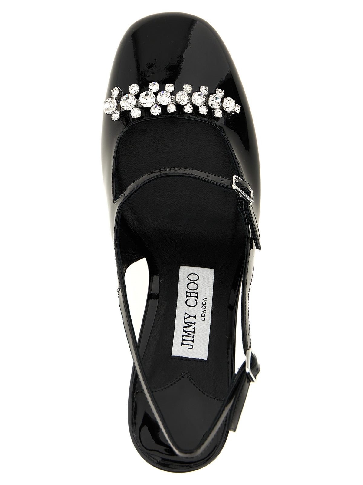 Jimmy Choo Women 'Belinda' Slingback JIMMY CHOO