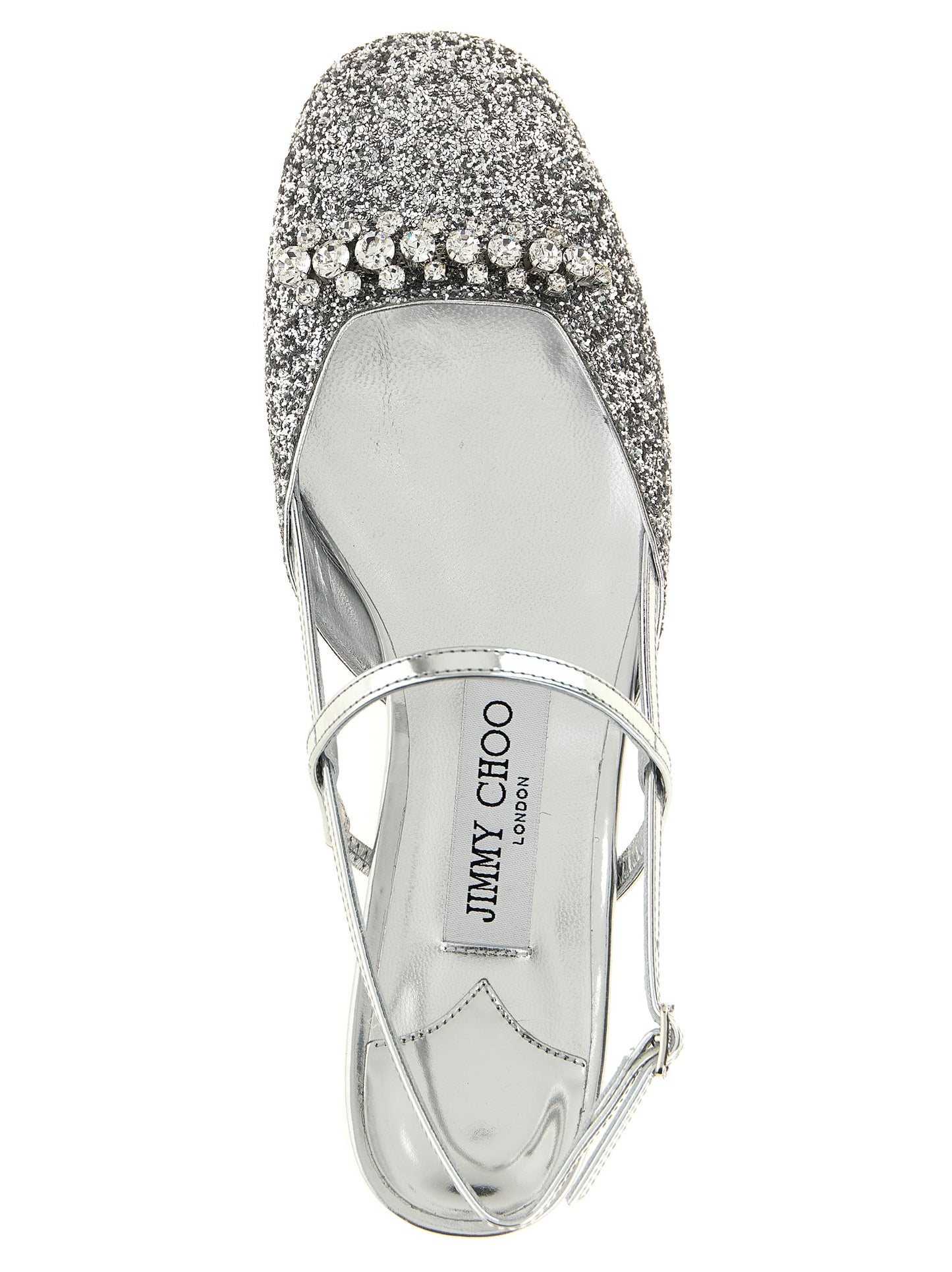 Jimmy Choo Women 'Belinda' Slingback JIMMY CHOO