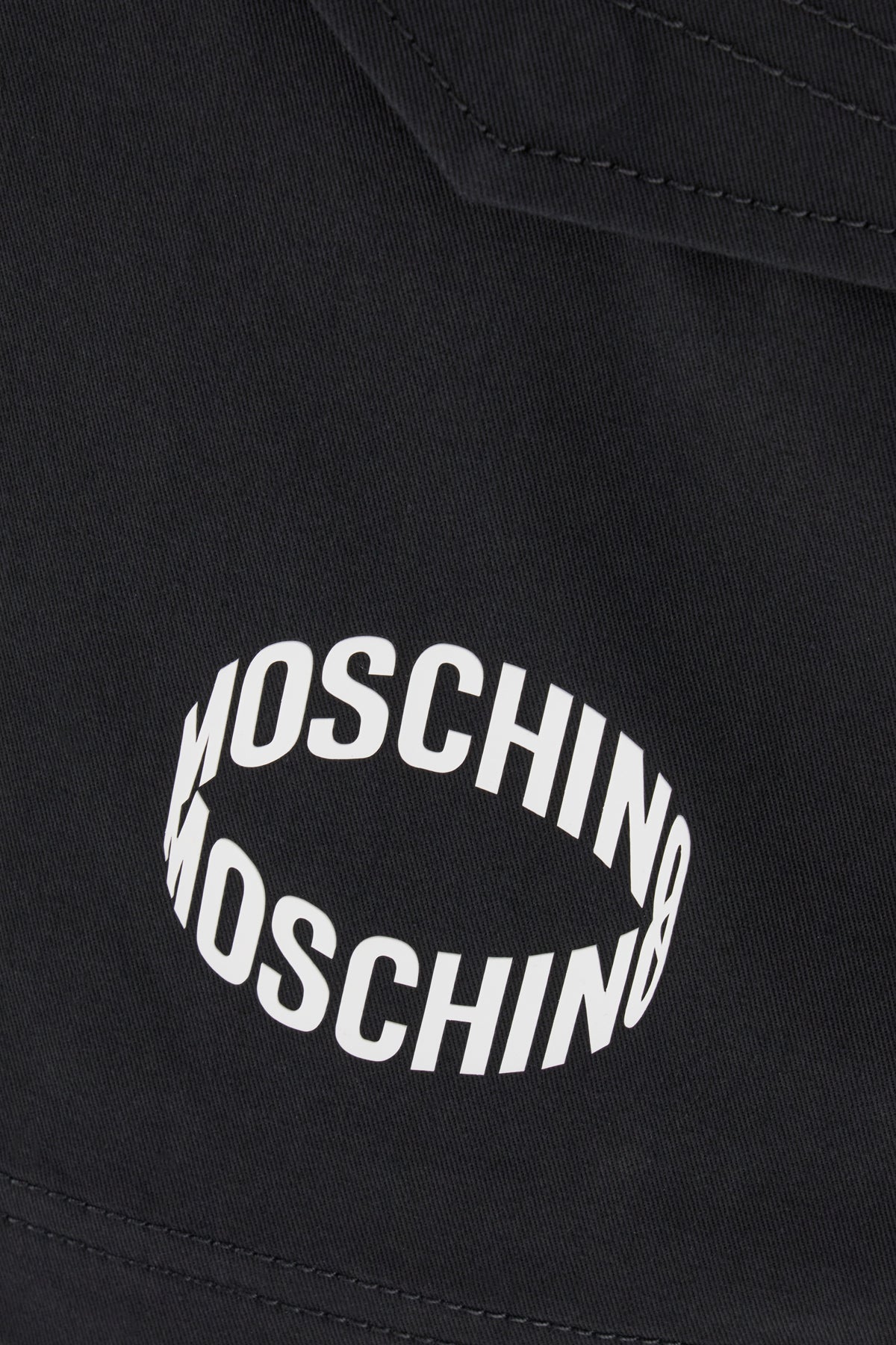 Moschino Man Clothing Shorts MOSCHINO