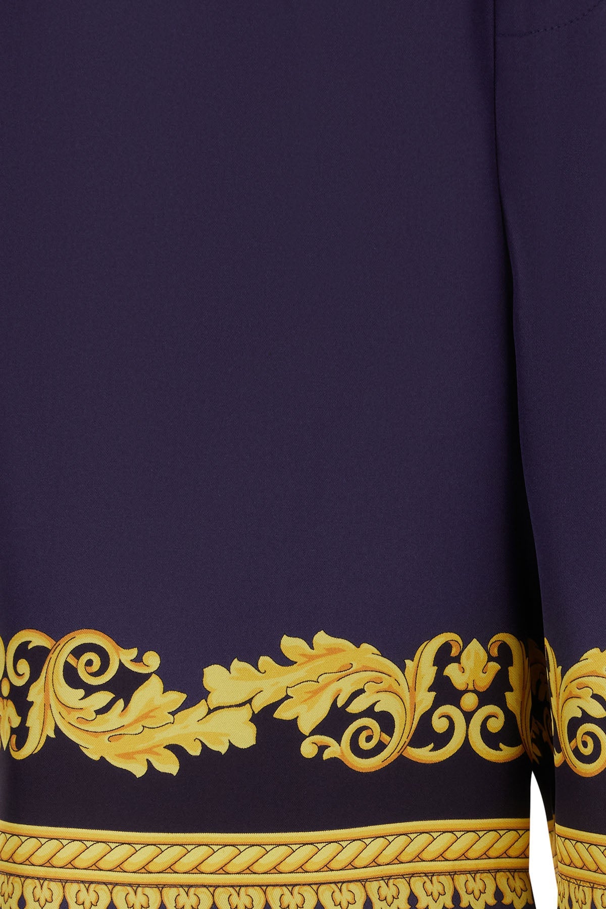 Versace Man Clothing Shorts VERSACE