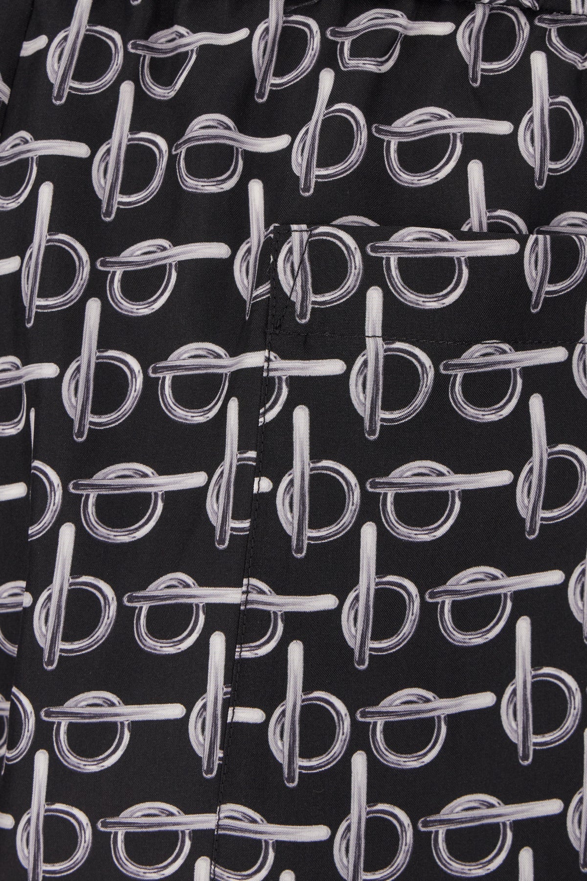Burberry Man Clothing Shorts BURBERRY