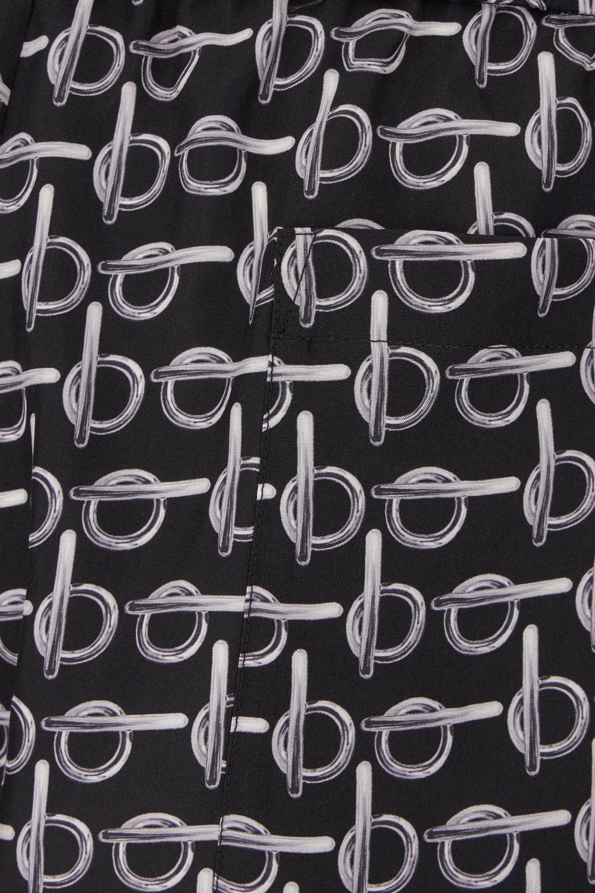 Burberry Man Clothing Shorts BURBERRY