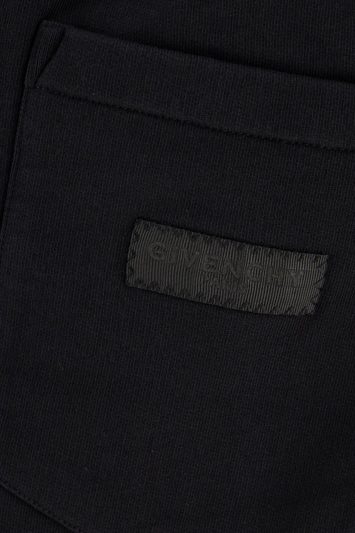 Givenchy Man Clothing Shorts GIVENCHY