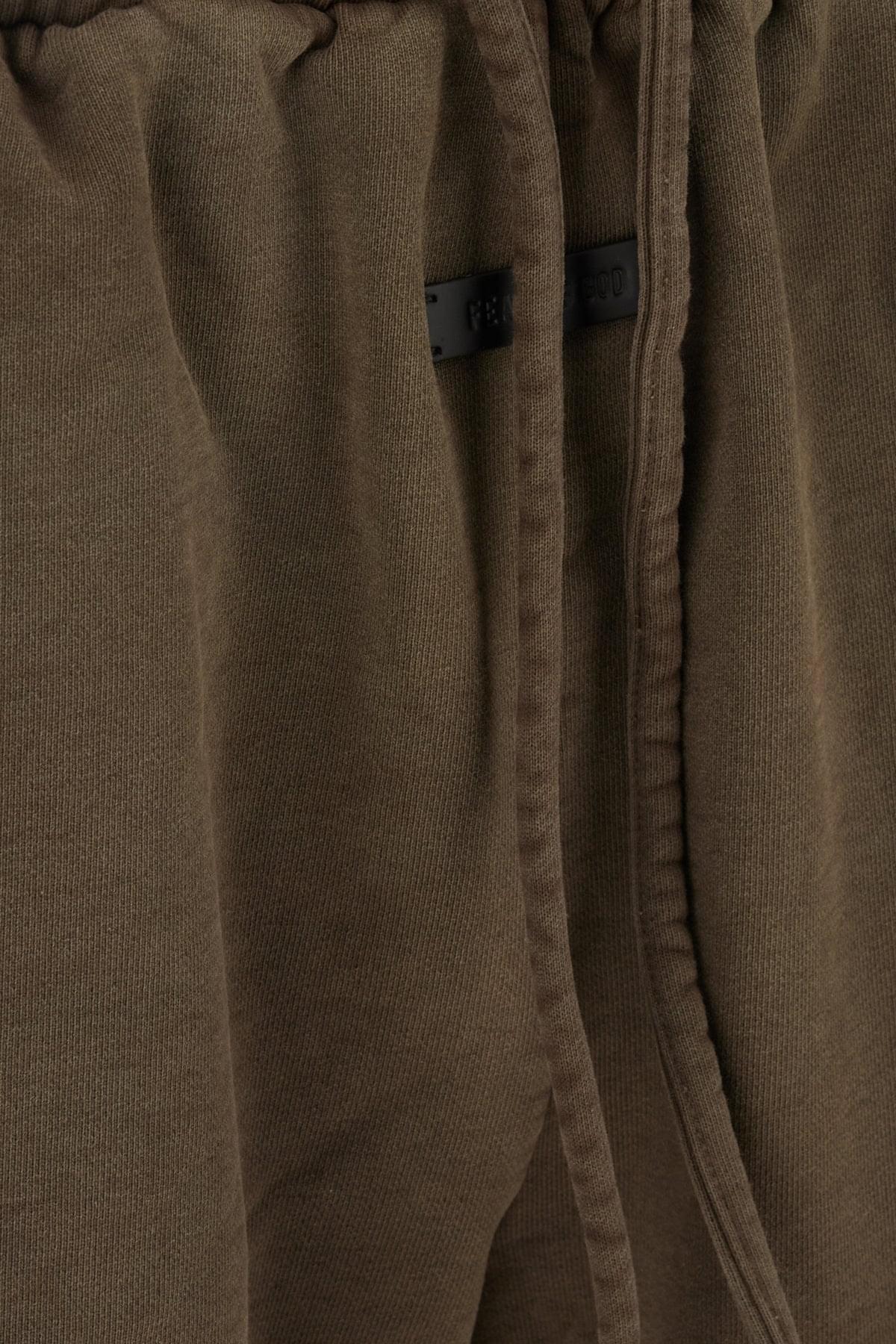 Fear Of God Man Clothing Shorts FEAR OF GOD