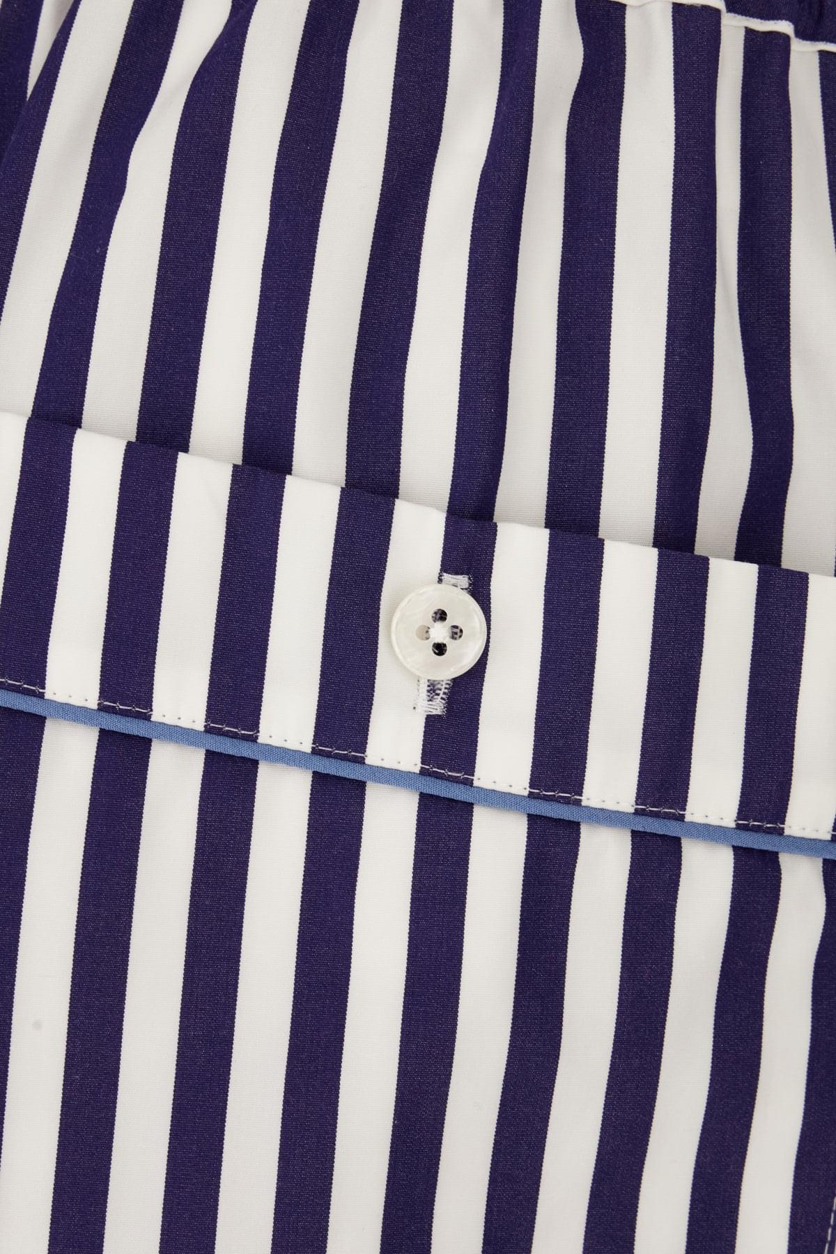 Dolce&Gabbana Man Clothing Shorts DOLCE & GABBANA