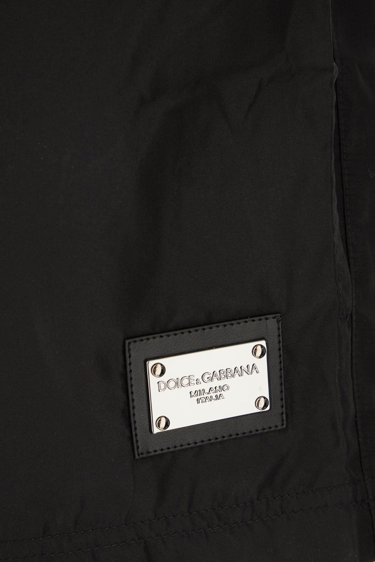 Dolce&Gabbana Man Clothing Shorts DOLCE & GABBANA