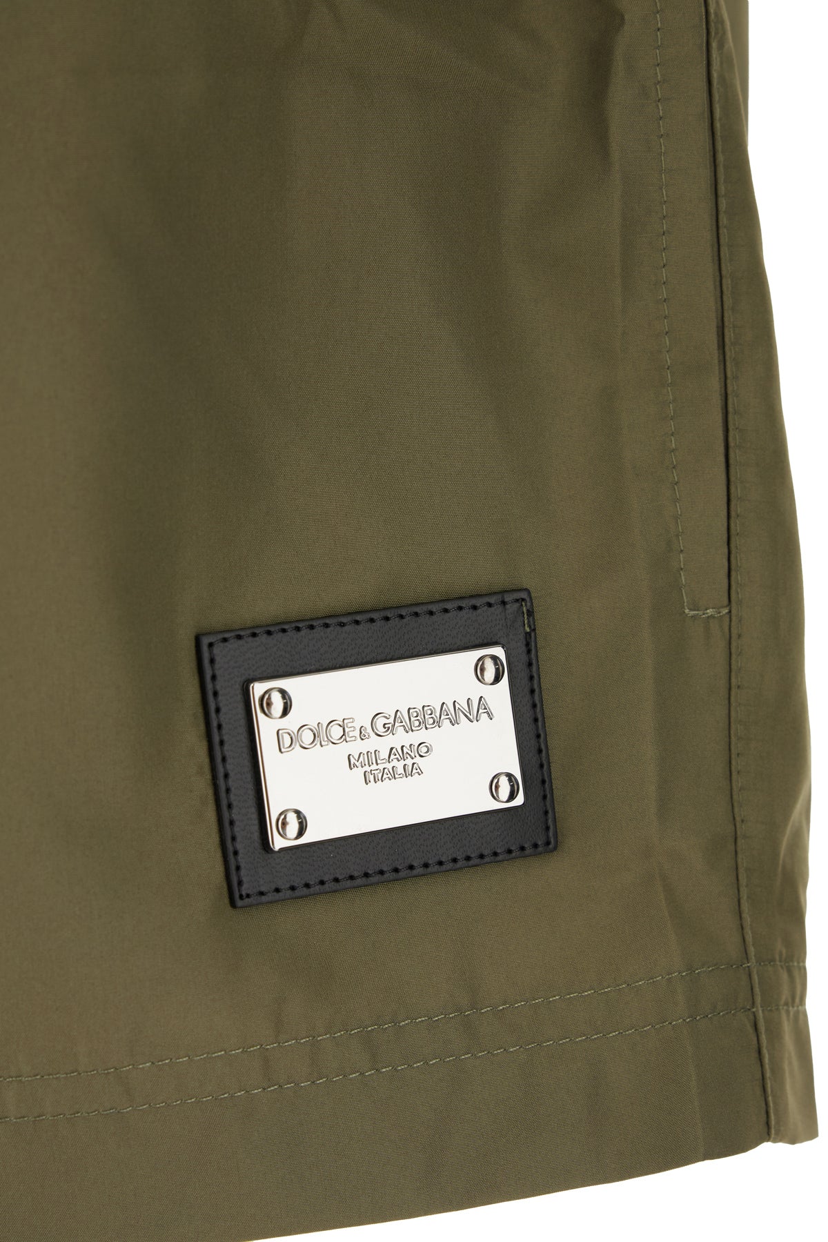 Dolce&Gabbana Man Clothing Shorts DOLCE & GABBANA