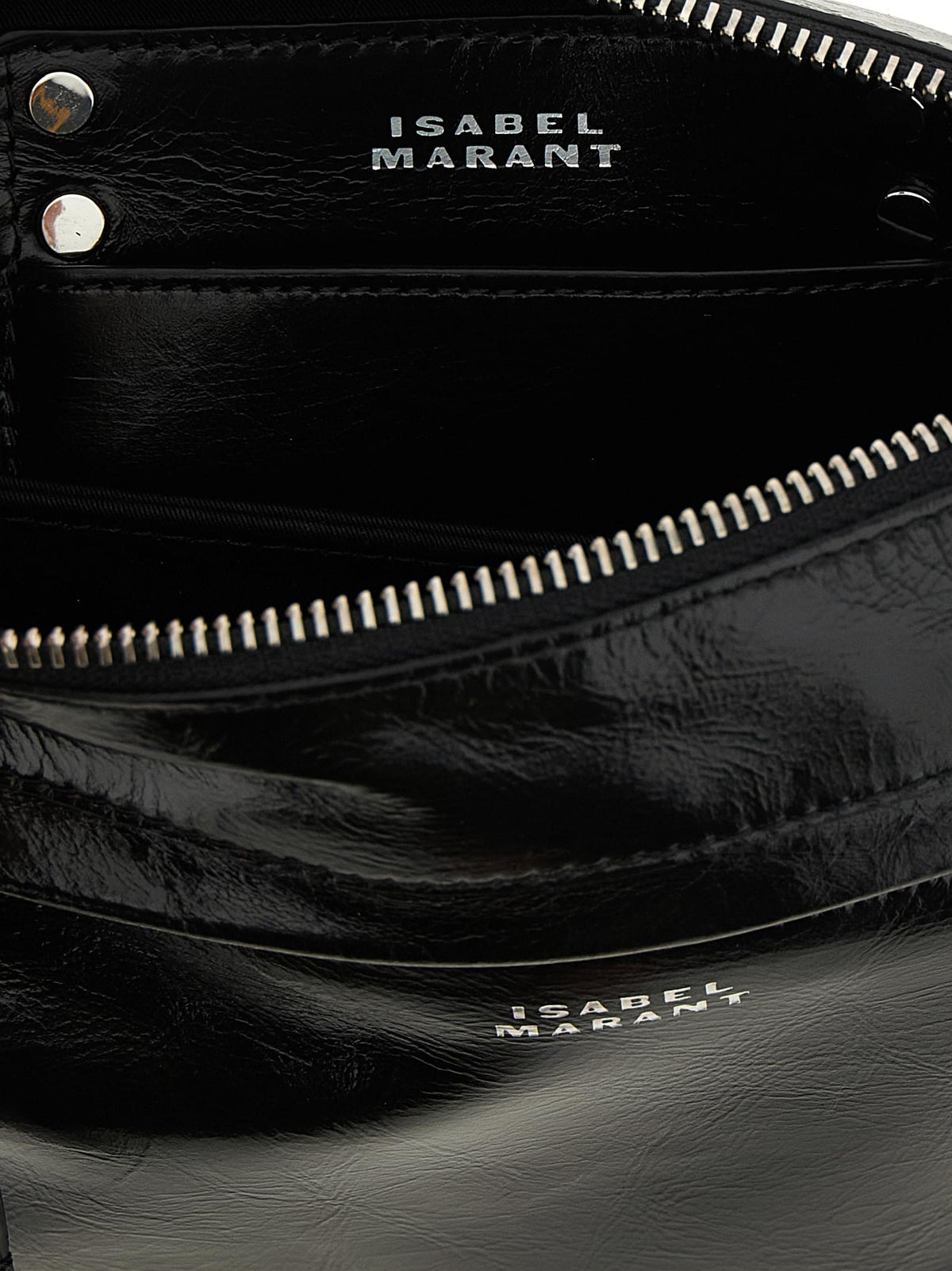 Isabel Marant Women 'Winna Duo' Crossbody Bag ISABEL MARANT