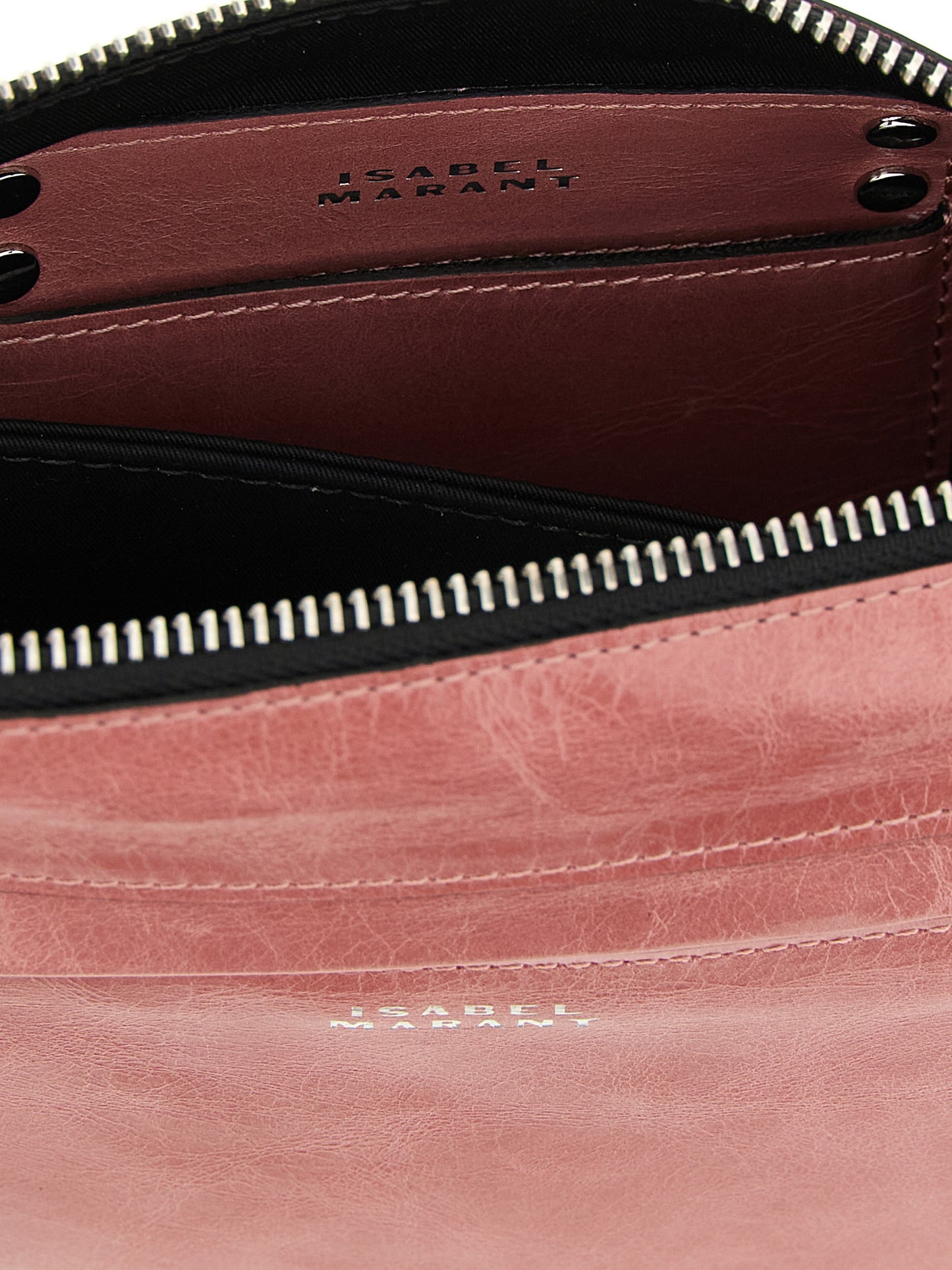 Isabel Marant Women 'Winna Duo' Crossbody Bag ISABEL MARANT
