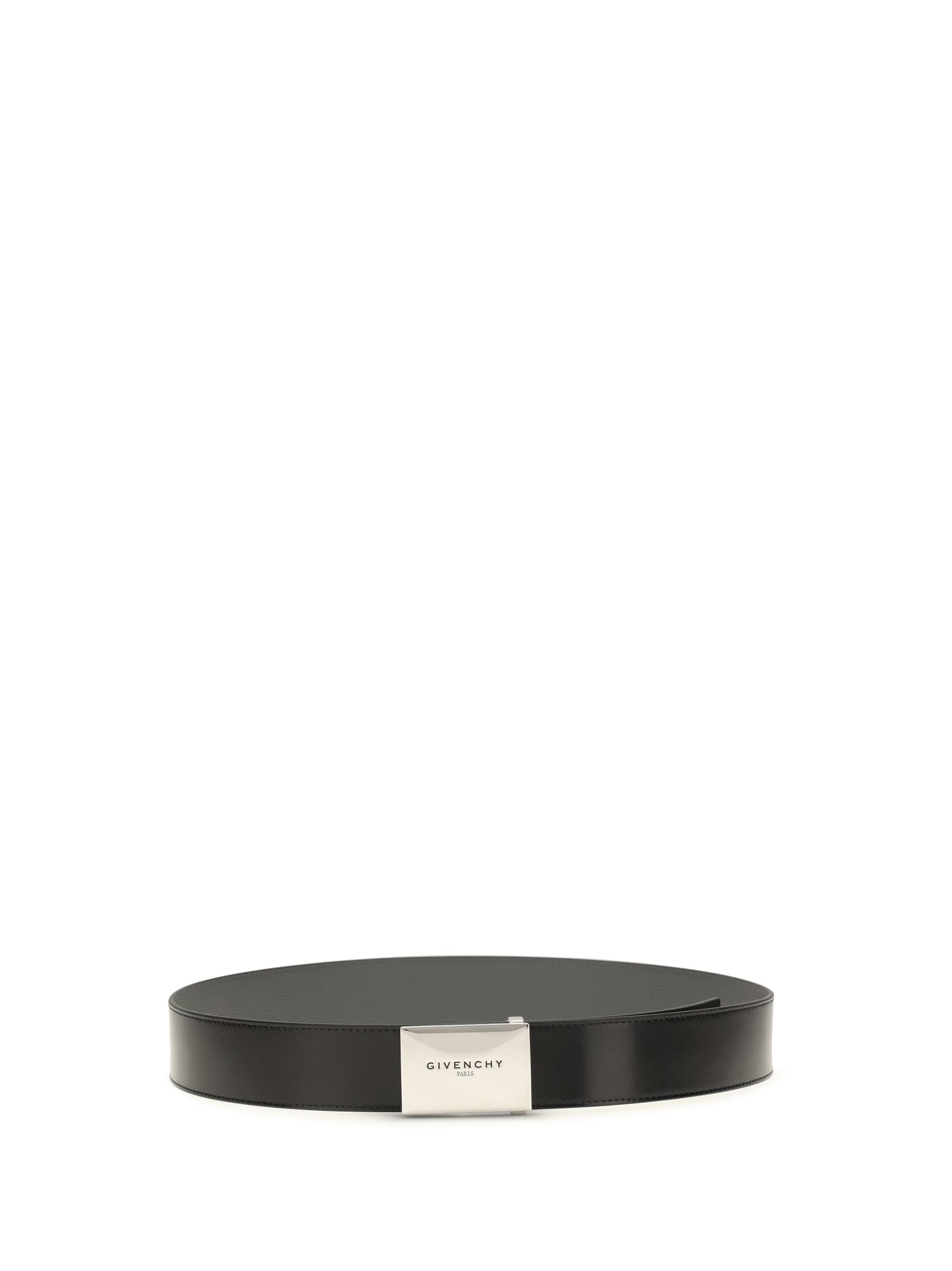Givenchy Men Reversible Leather Belt