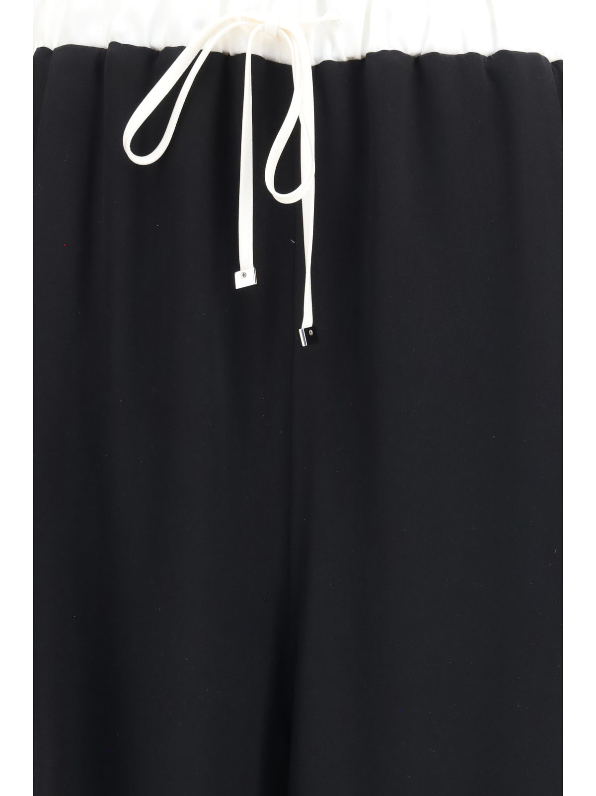 Kiton Women Silk Pants KITON