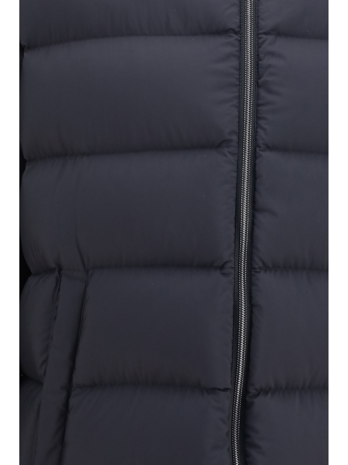 Herno Men Long Padded Jacket HERNO