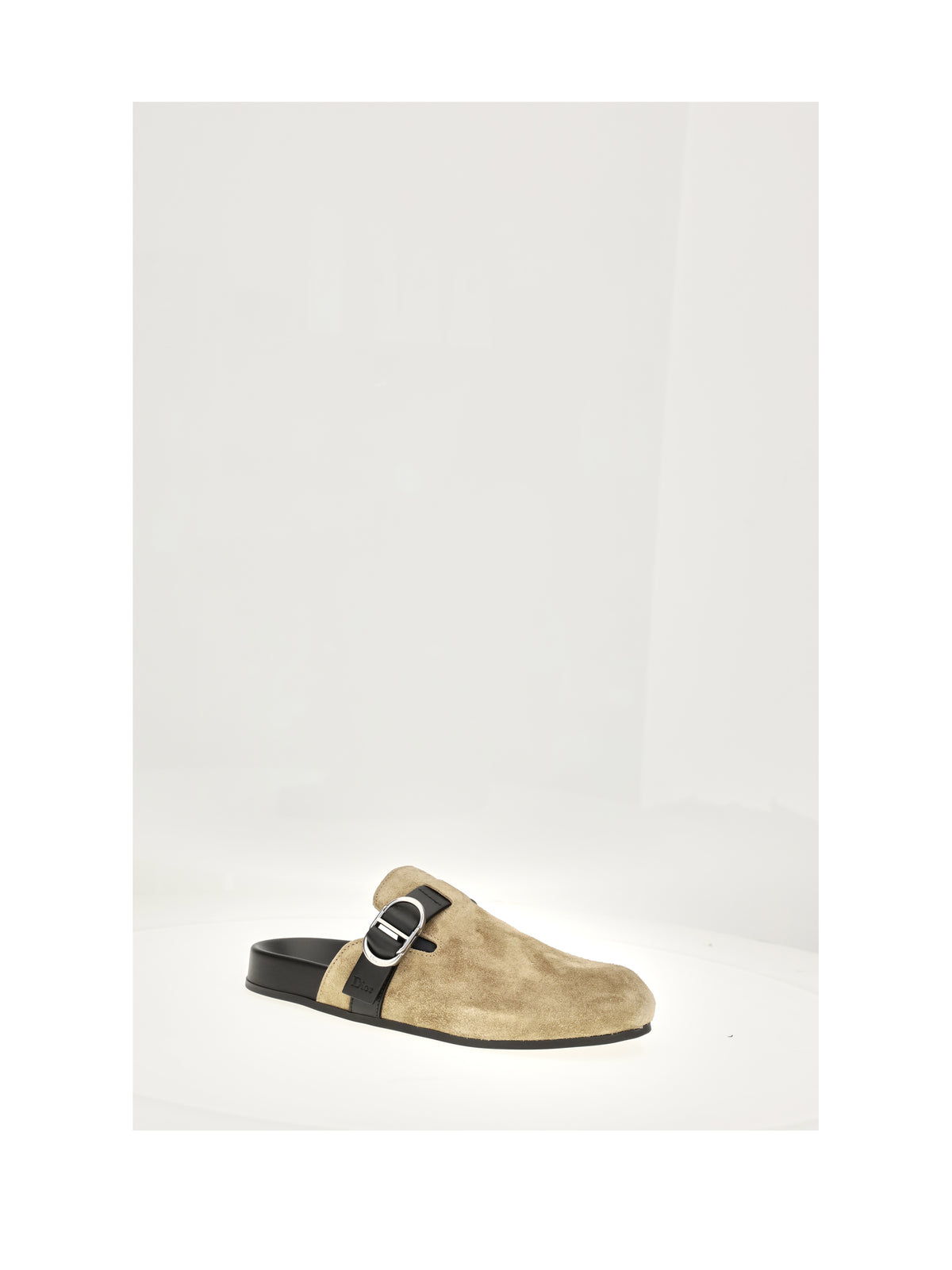 Dior Homme Men Dior Boston Sabot CHRISTIAN DIOR