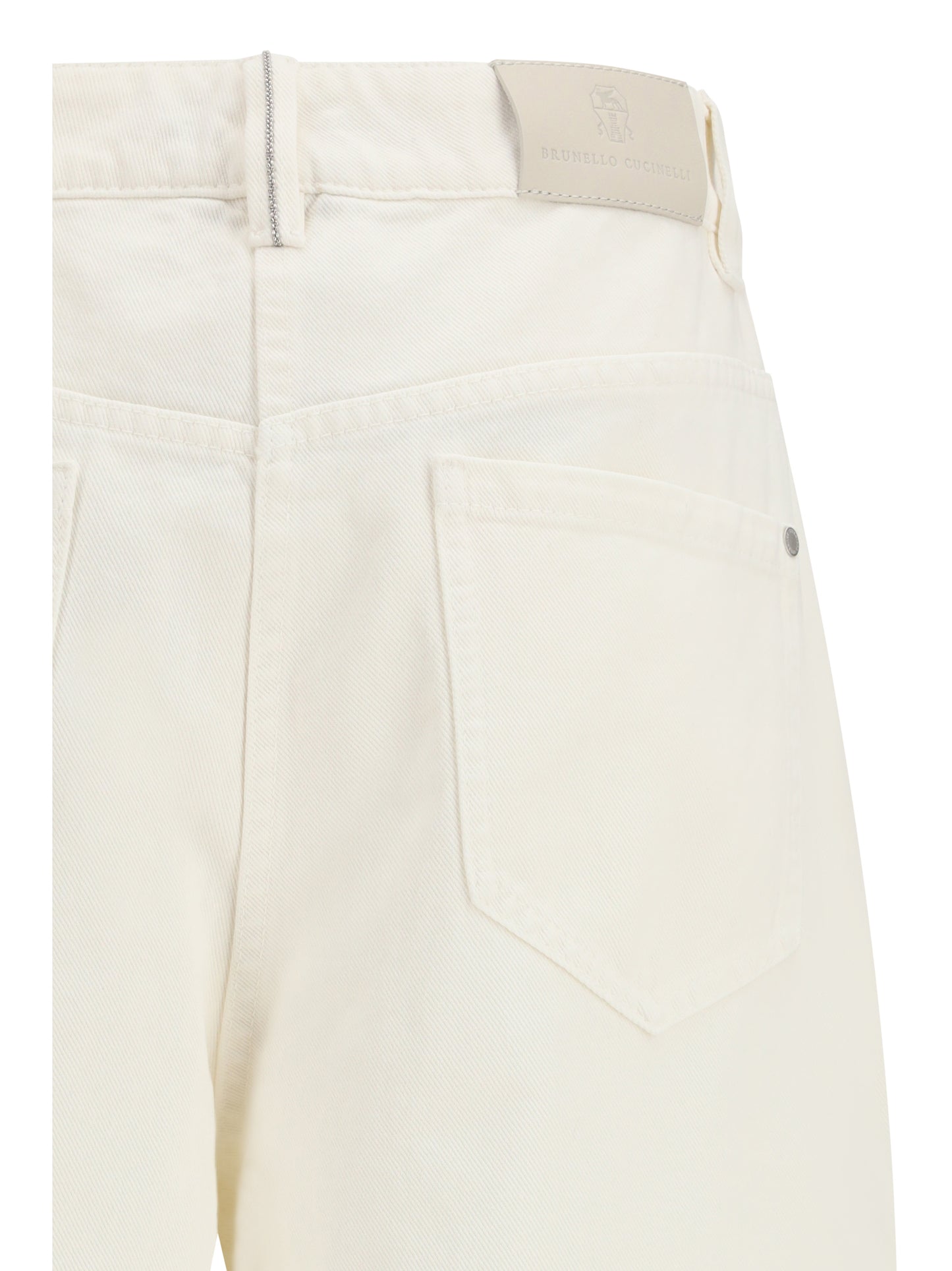 Brunello Cucinelli Women Wide-Leg Pants BRUNELLO CUCINELLI