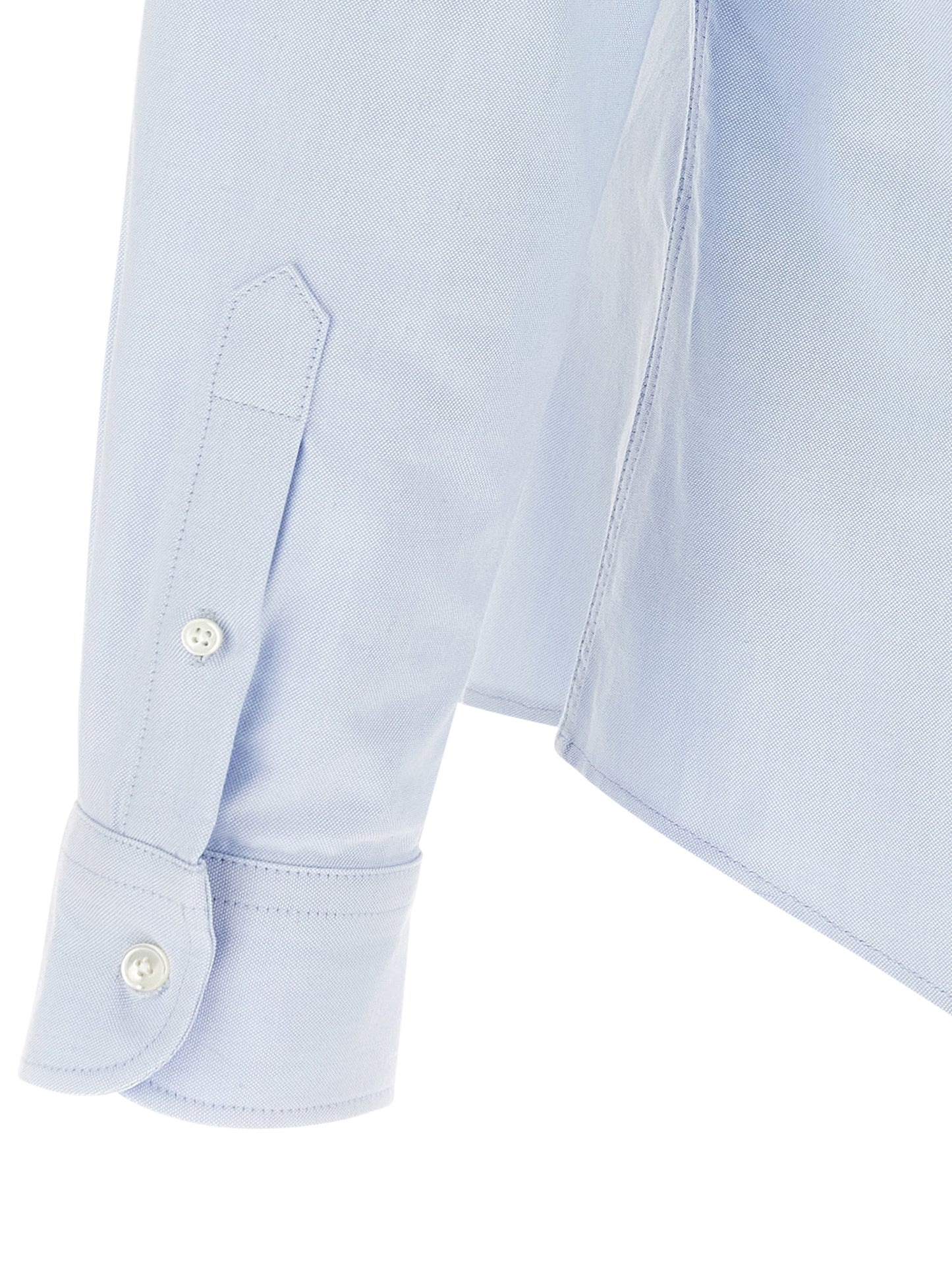 Ami Paris Men 'Ami De Coeur' Shirt AMI PARIS