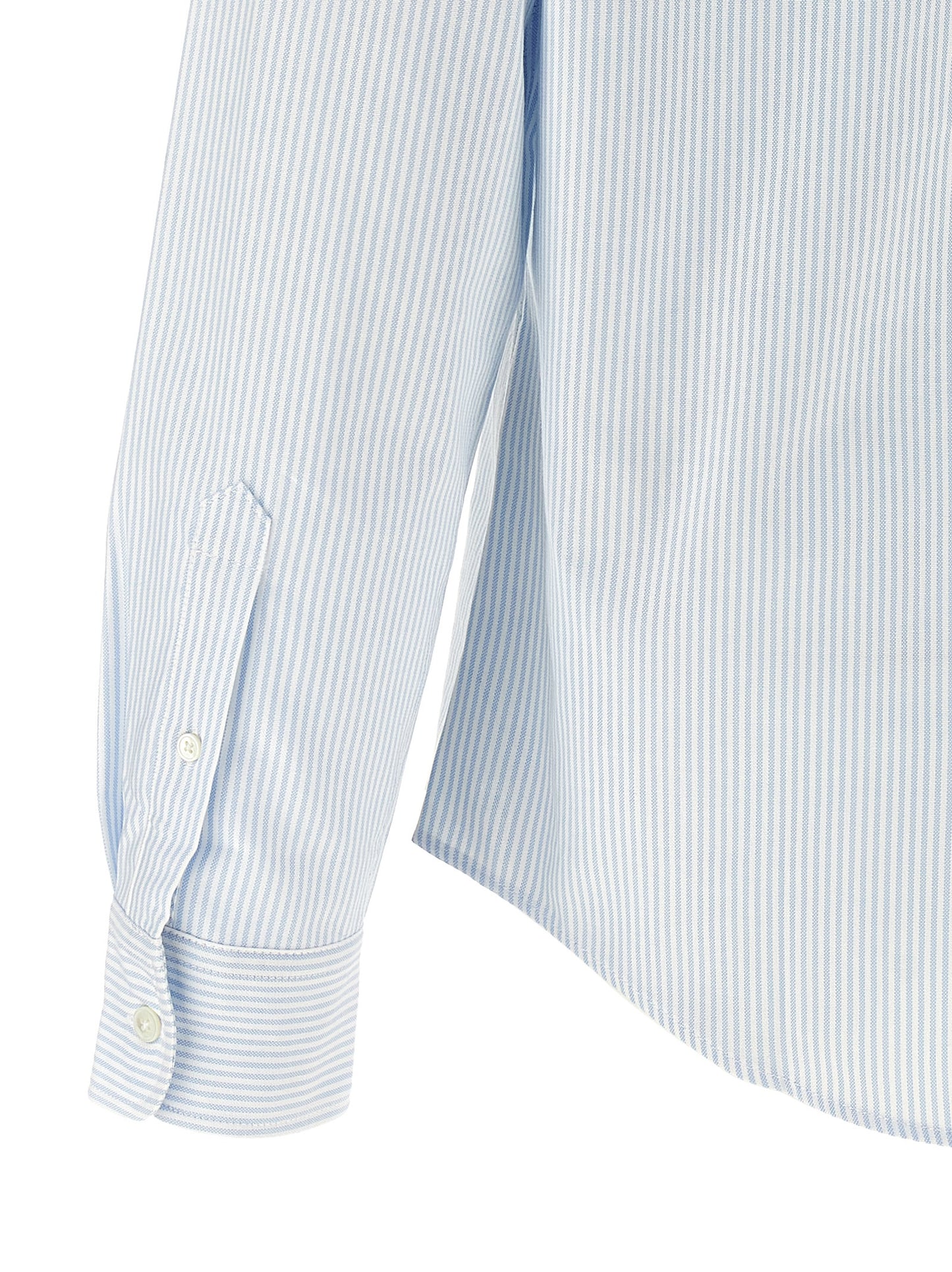 Ami Paris Men 'Ami De Coeur' Shirt AMI PARIS