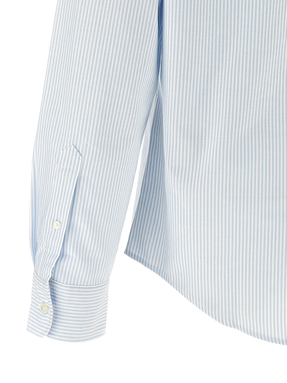 Ami Paris Men 'Ami De Coeur' Shirt AMI PARIS