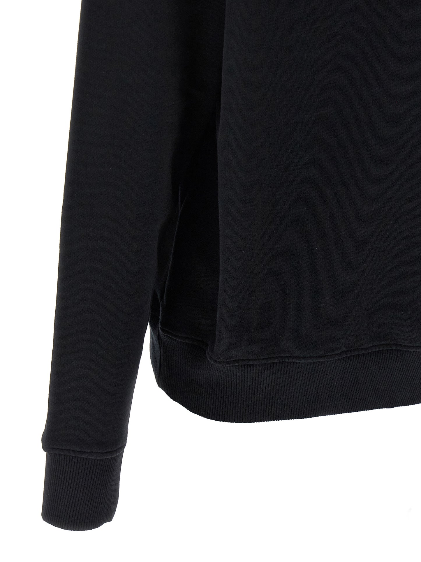 Ami Paris Unisex 'Ami De Coeur' Hoodie AMI PARIS
