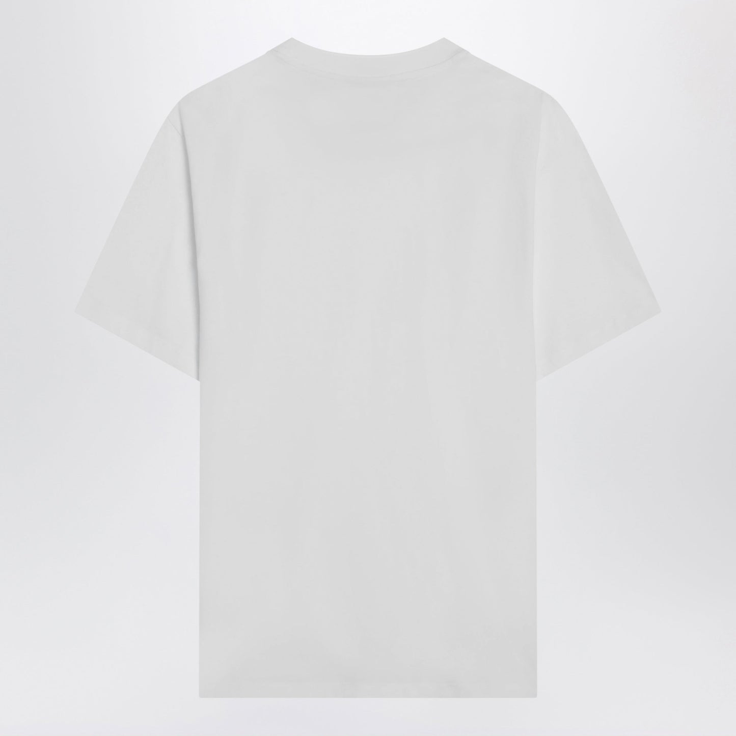 Ami Paris Ami De Coeur White T-Shirt Men AMI PARIS