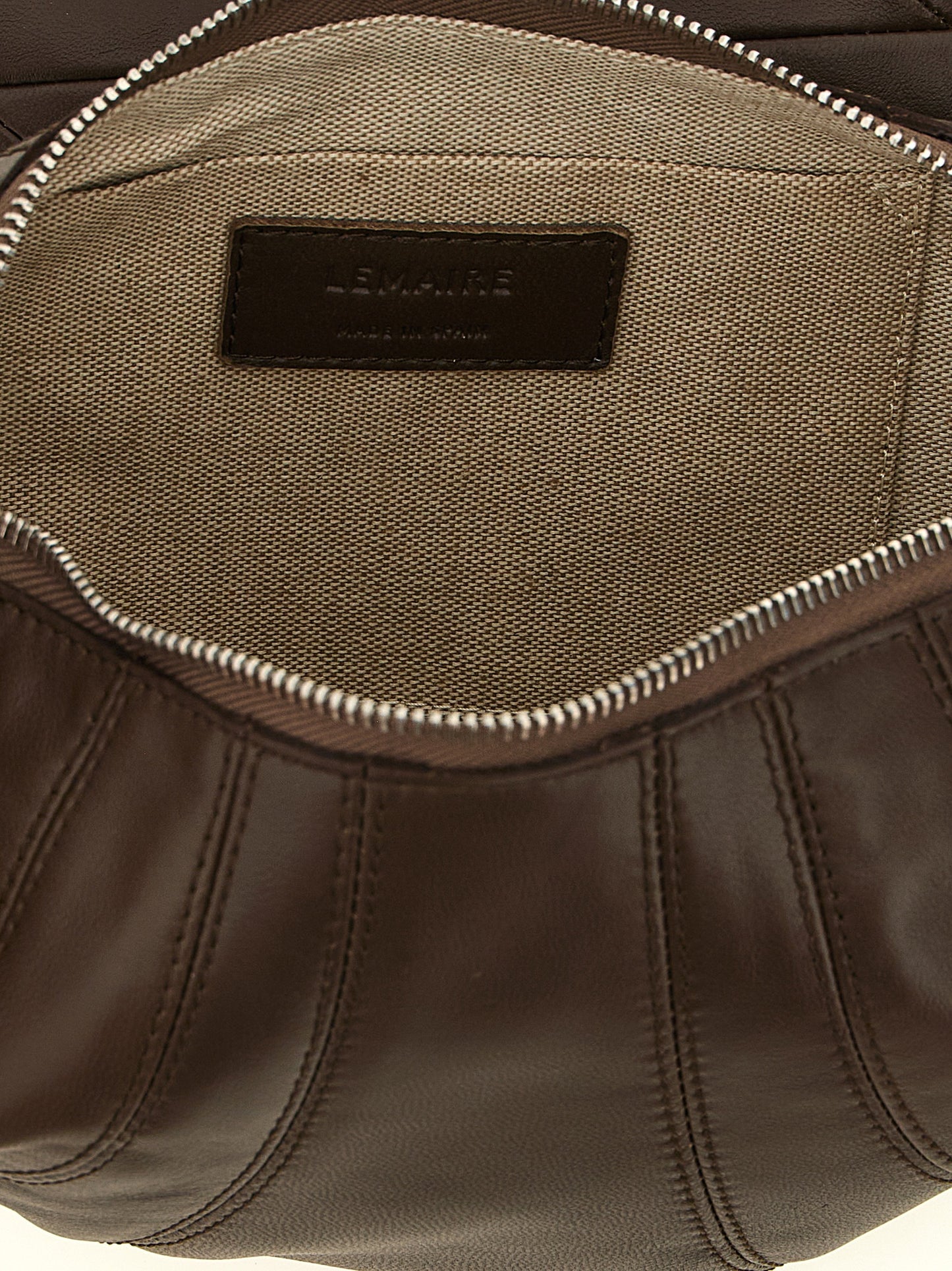 Lemaire Women 'Croissant' Small Shoulder Bag LEMAIRE