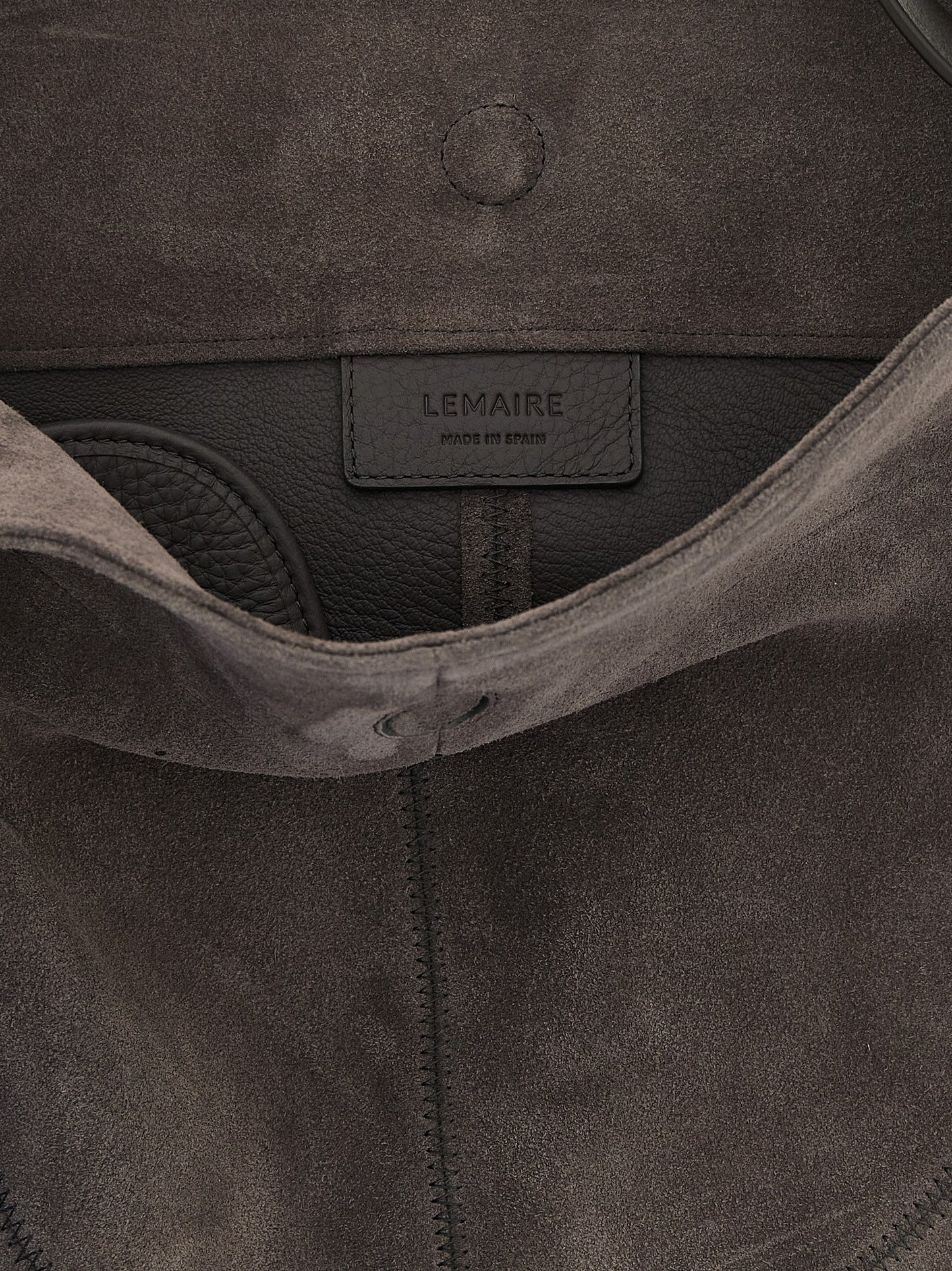 Lemaire Women 'Quiver Clip' Shoulder Bag LEMAIRE
