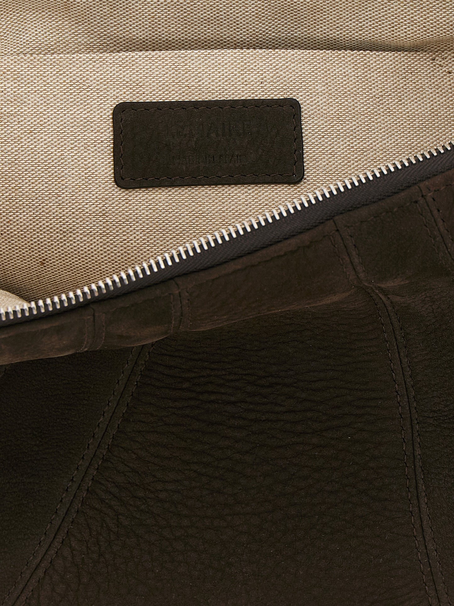 Lemaire Women 'Croissant Medium' Crossbody Bag LEMAIRE