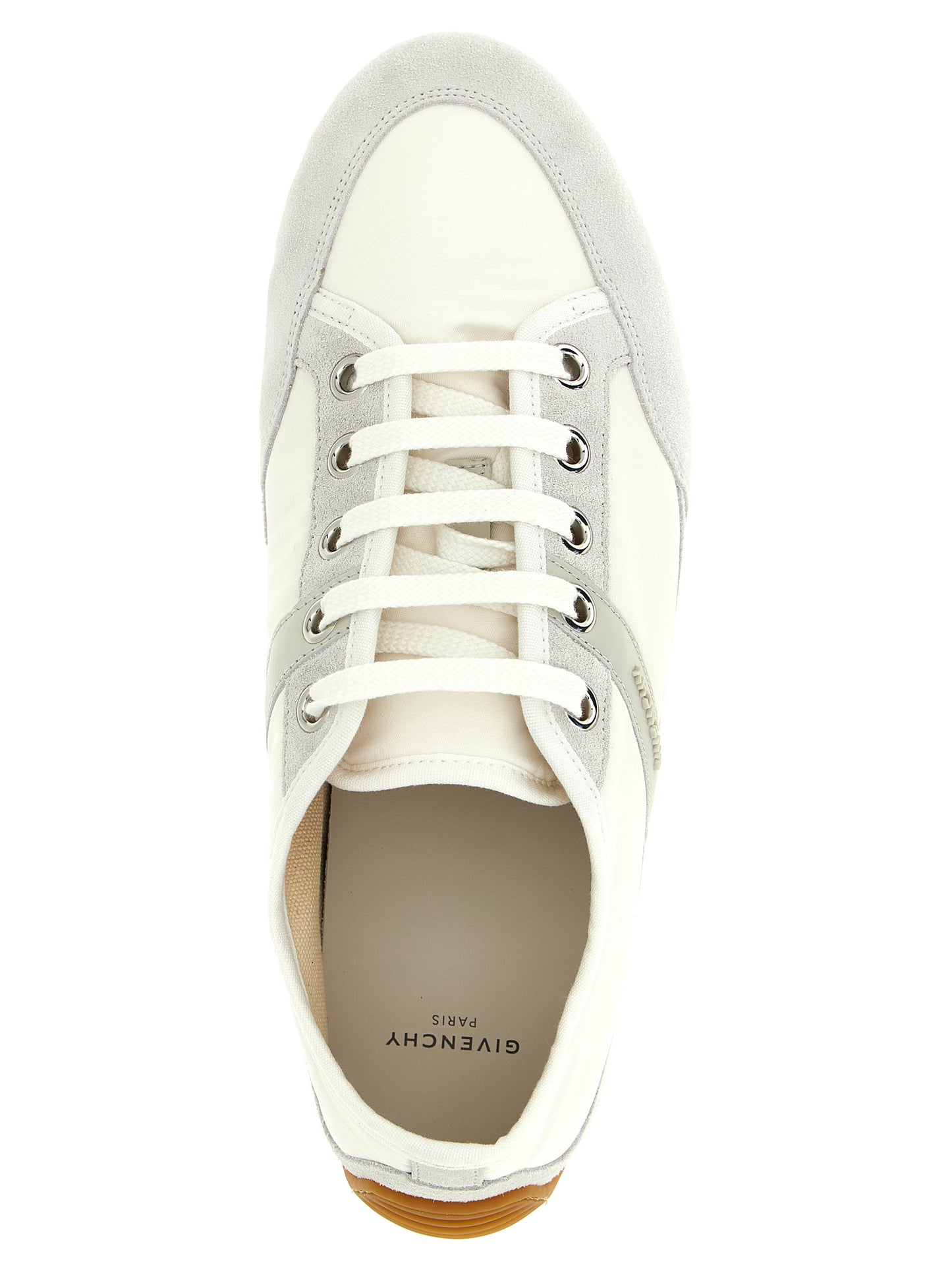 Givenchy Men 'Slim' Sneakers GIVENCHY