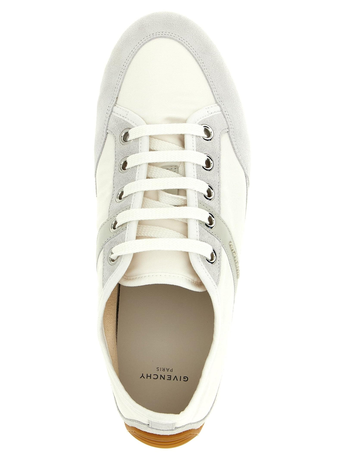 Givenchy Men 'Slim' Sneakers GIVENCHY