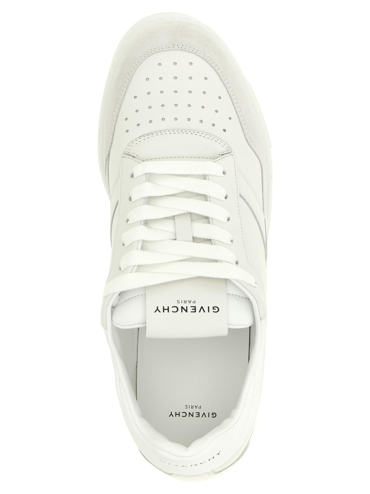 Givenchy Men 'Givenchy Yard' Sneakers GIVENCHY