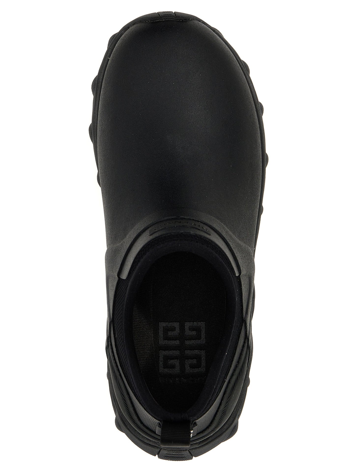 Givenchy Men 'Bogs' Low Ankle Boots GIVENCHY