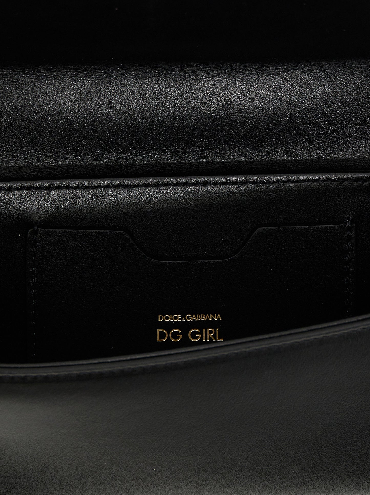 Dolce & Gabbana Women 'Dg Girl' Mini Crossbody Bag DOLCE & GABBANA