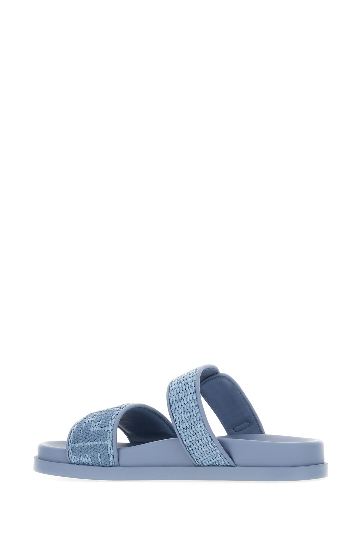 Fendi Woman Shoes Slippers FENDI