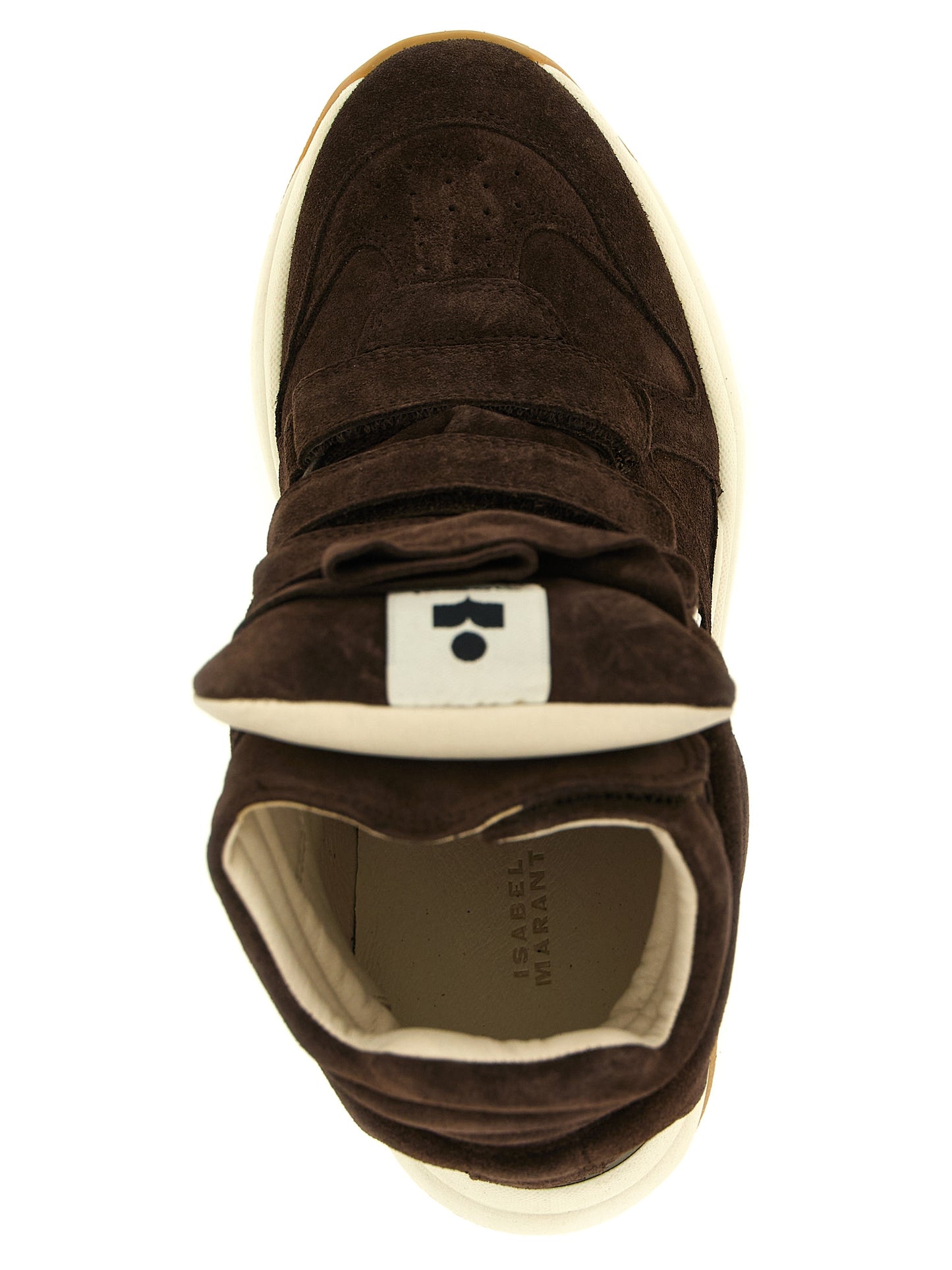 Isabel Marant Women 'Balskee' Sneakers ISABEL MARANT