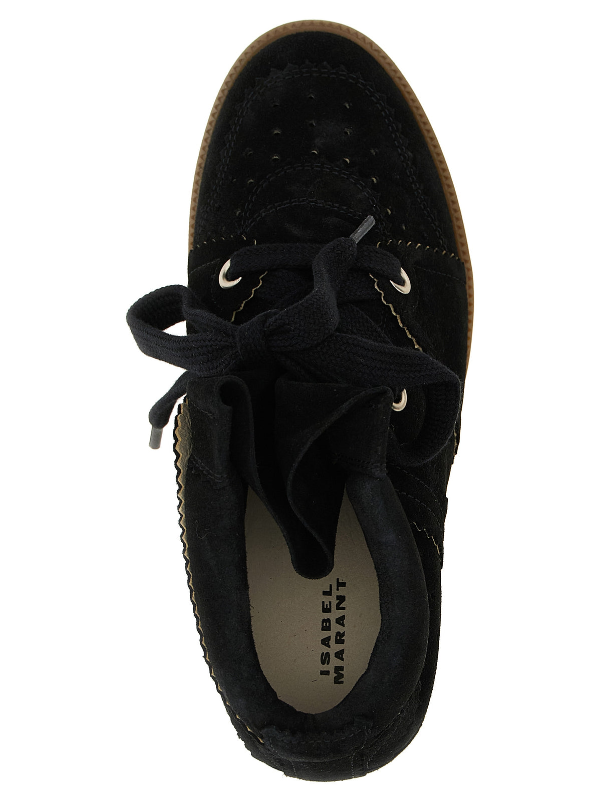 Isabel Marant Women 'Bobby' Sneakers ISABEL MARANT