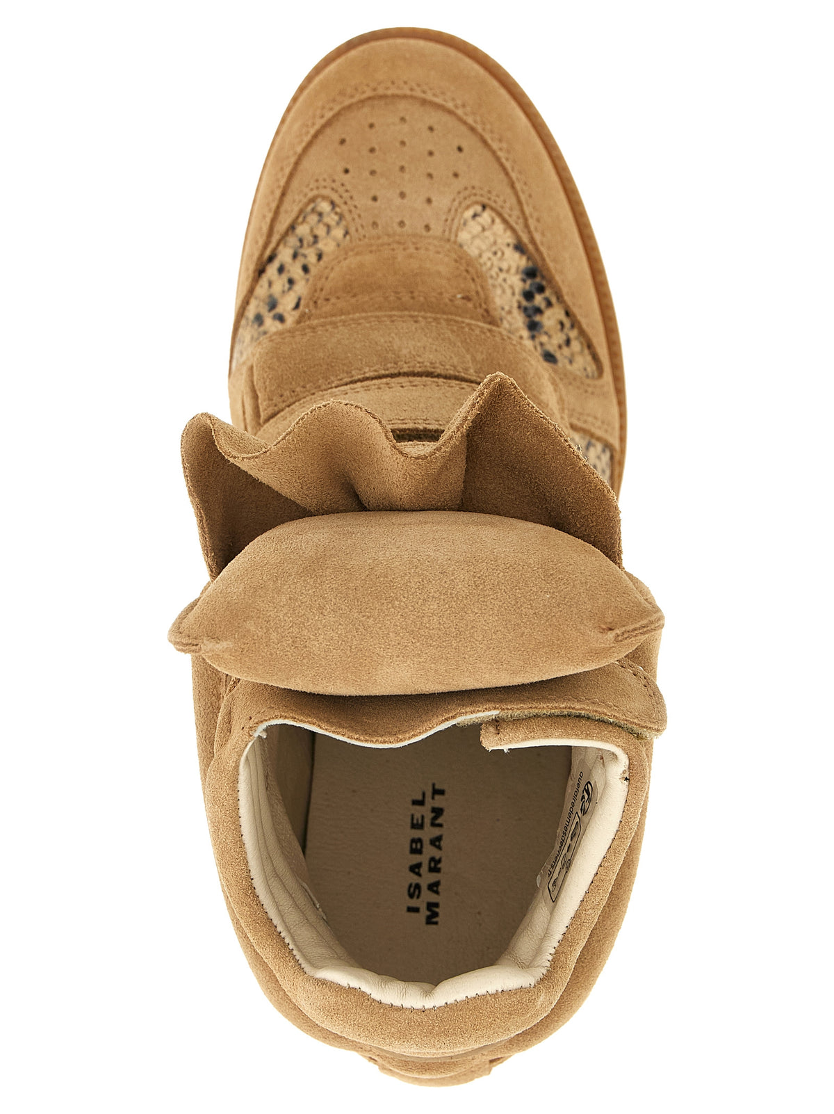 Isabel Marant Women 'Bekett Ring' Sneakers ISABEL MARANT