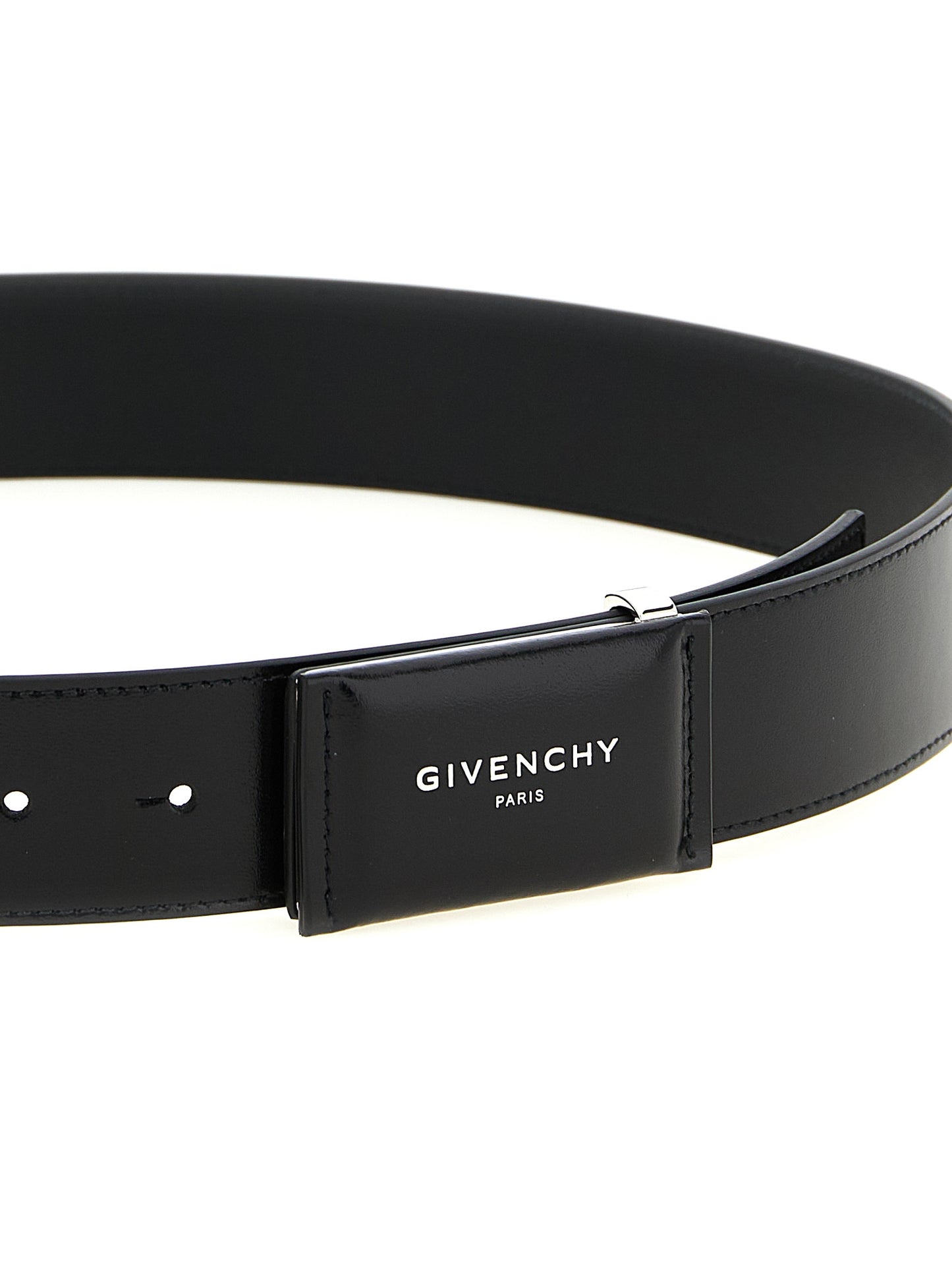 Givenchy Men 'Antigona' Belt GIVENCHY