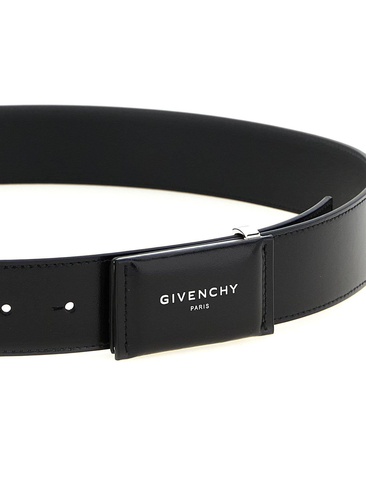 Givenchy Men 'Antigona' Belt GIVENCHY