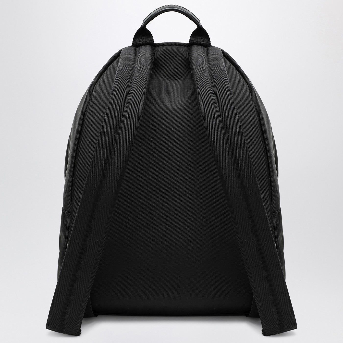 Givenchy Essential U Backpack In Black Nylon Men GIVENCHY