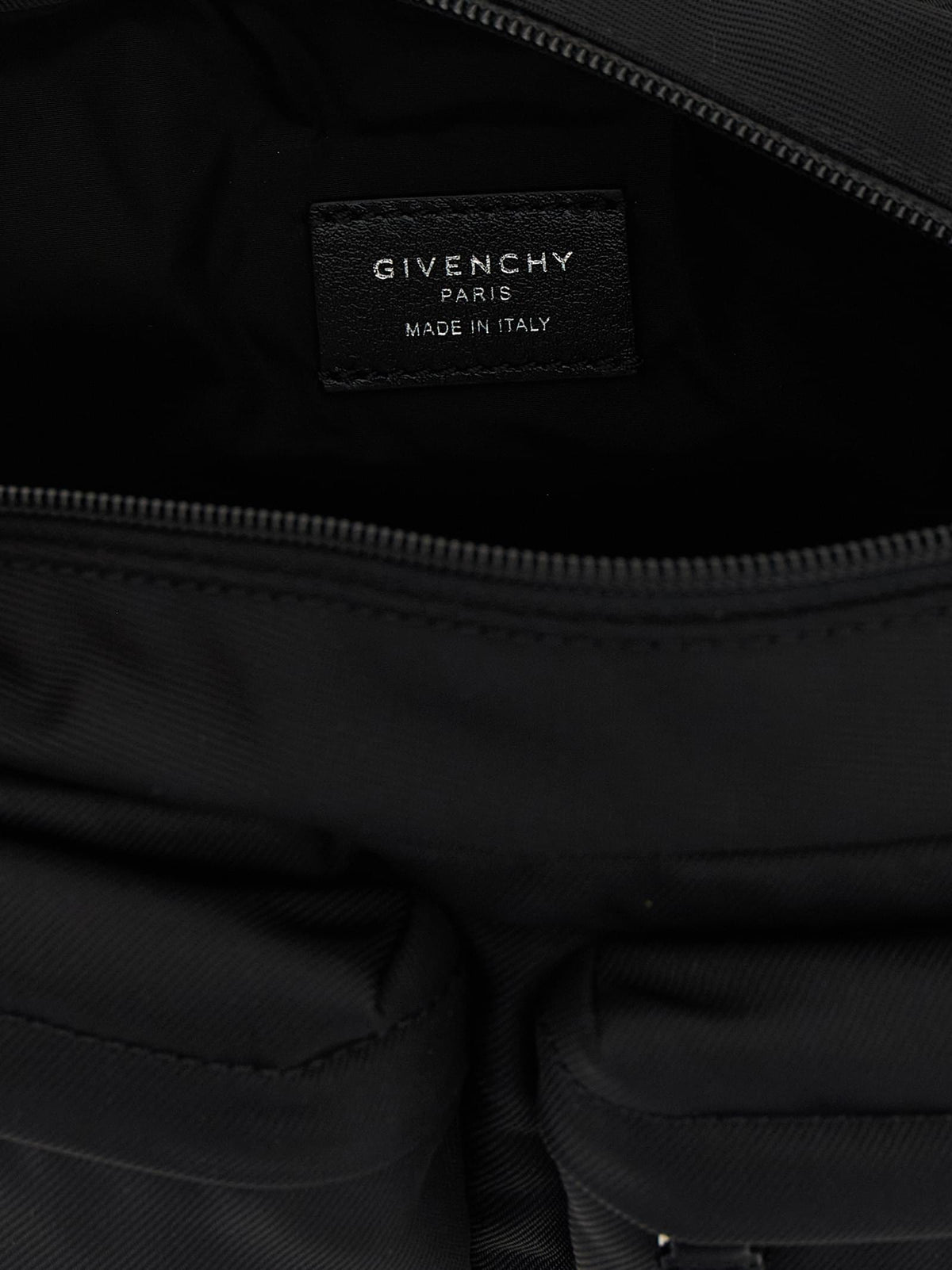 Givenchy Men 'Essential U' Fanny Pack GIVENCHY