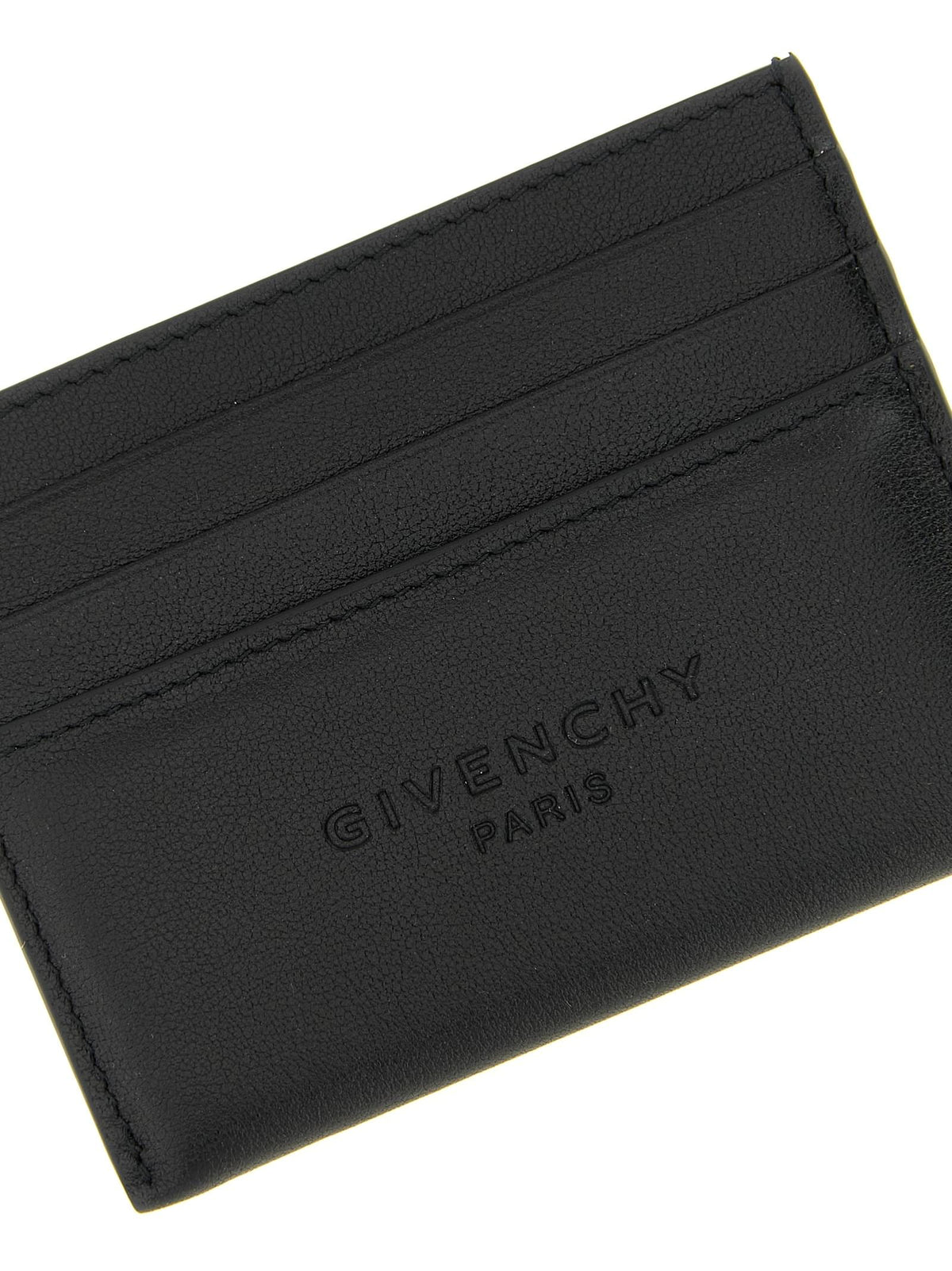 Givenchy Men 'Antigona Stamped' Card Holder GIVENCHY