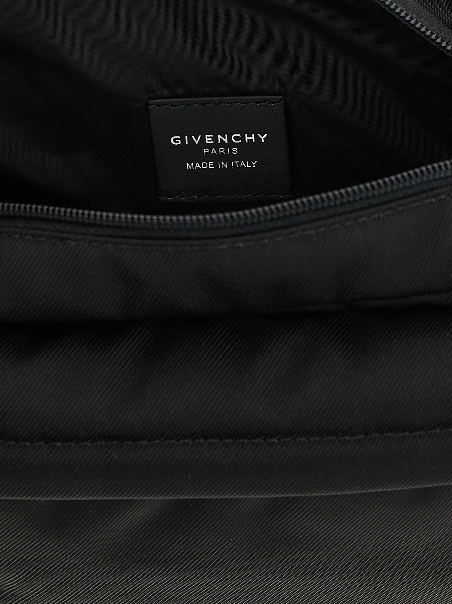 Givenchy Men 'Essential U' Crossbody Bag GIVENCHY