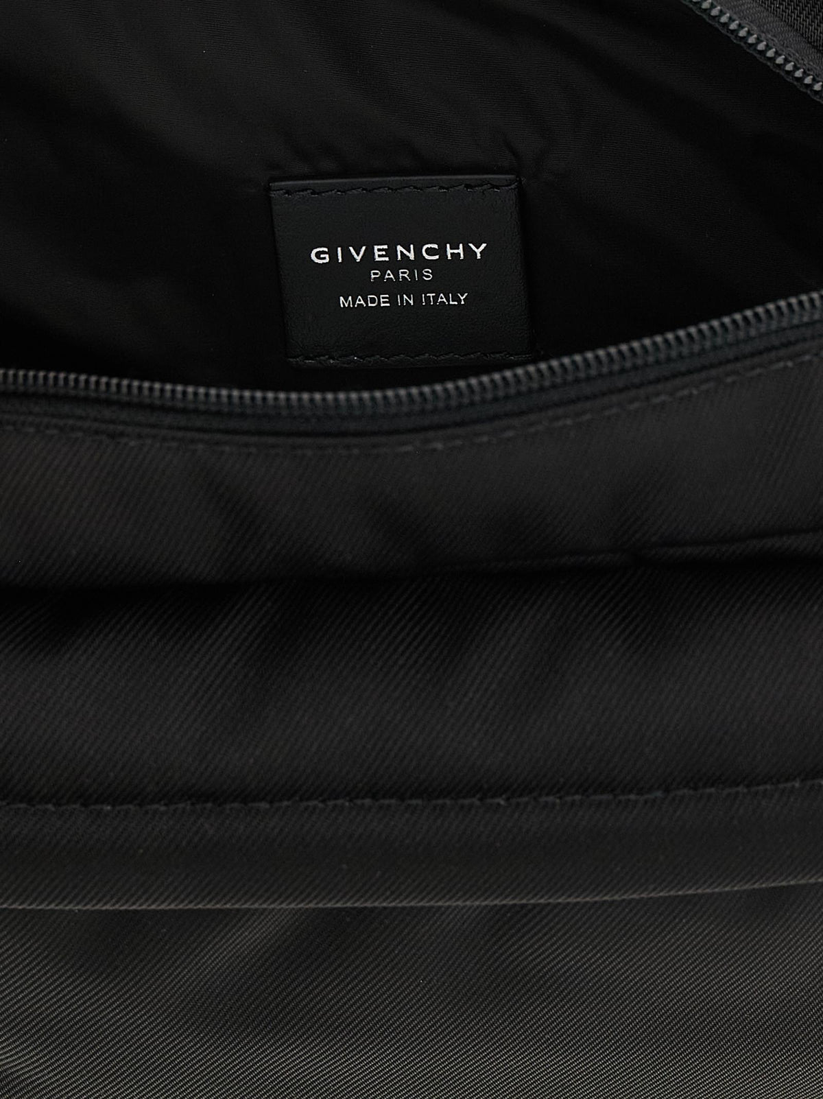 Givenchy Men 'Essential U' Crossbody Bag GIVENCHY