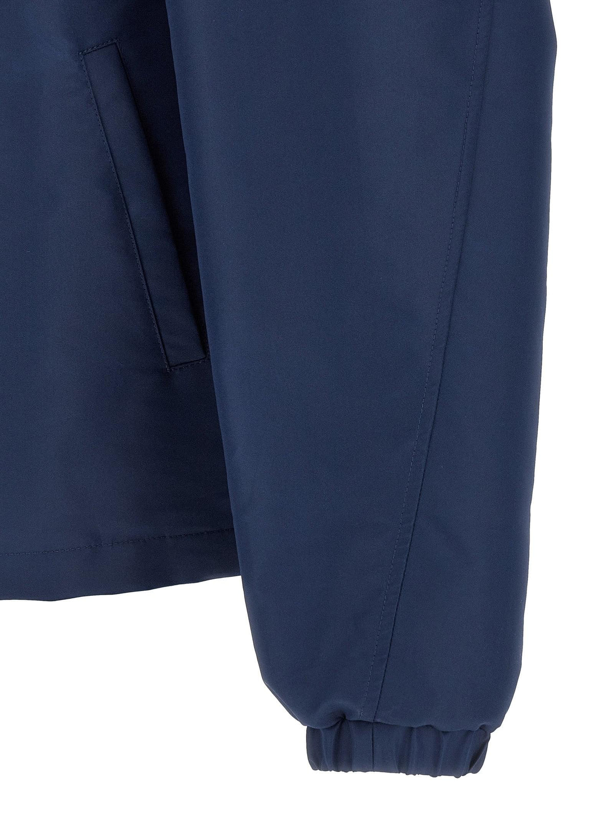 Givenchy Men 'Givenchy Paris' Anorak GIVENCHY