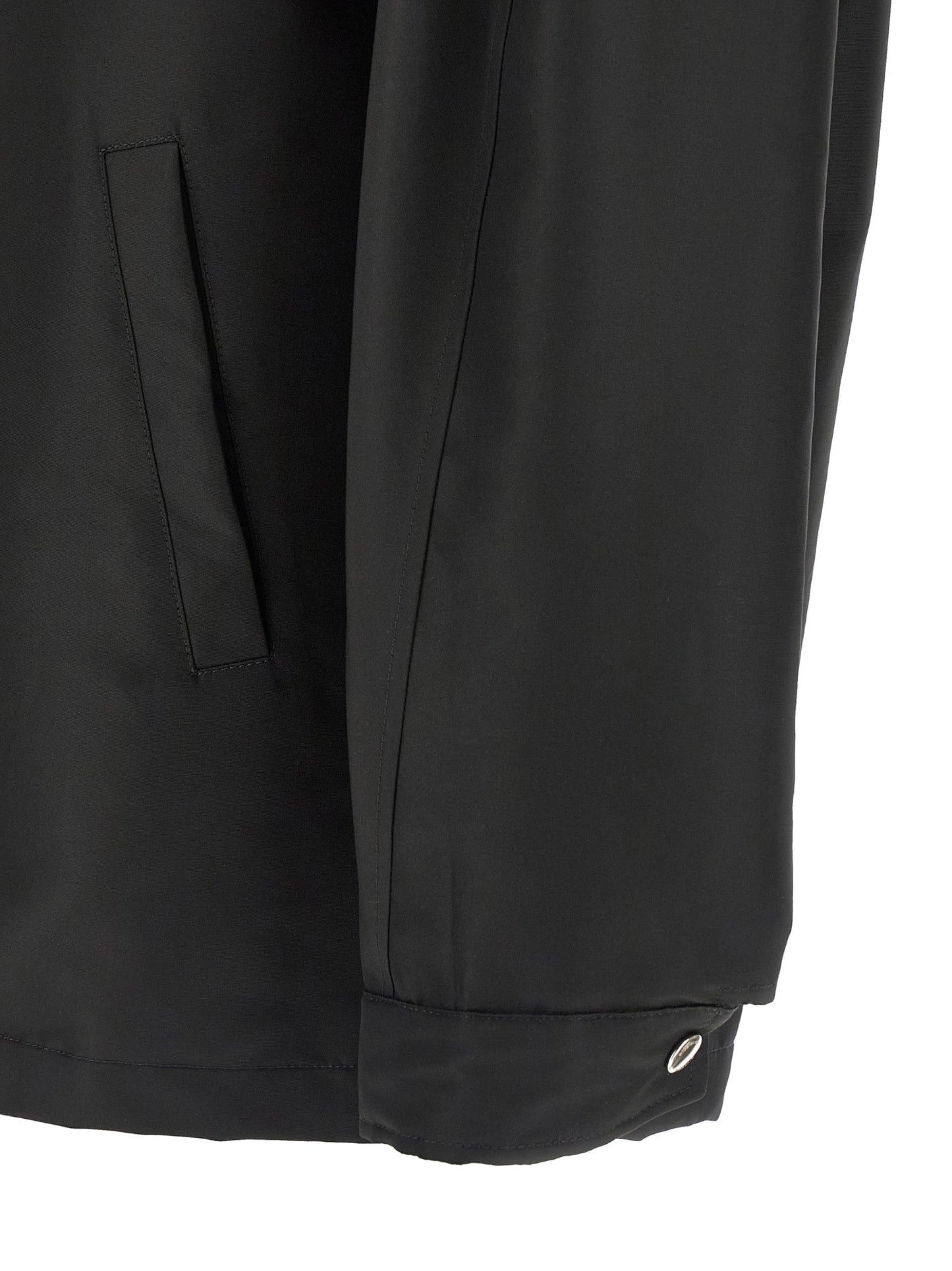 Givenchy Men 'Coach' Jacket GIVENCHY